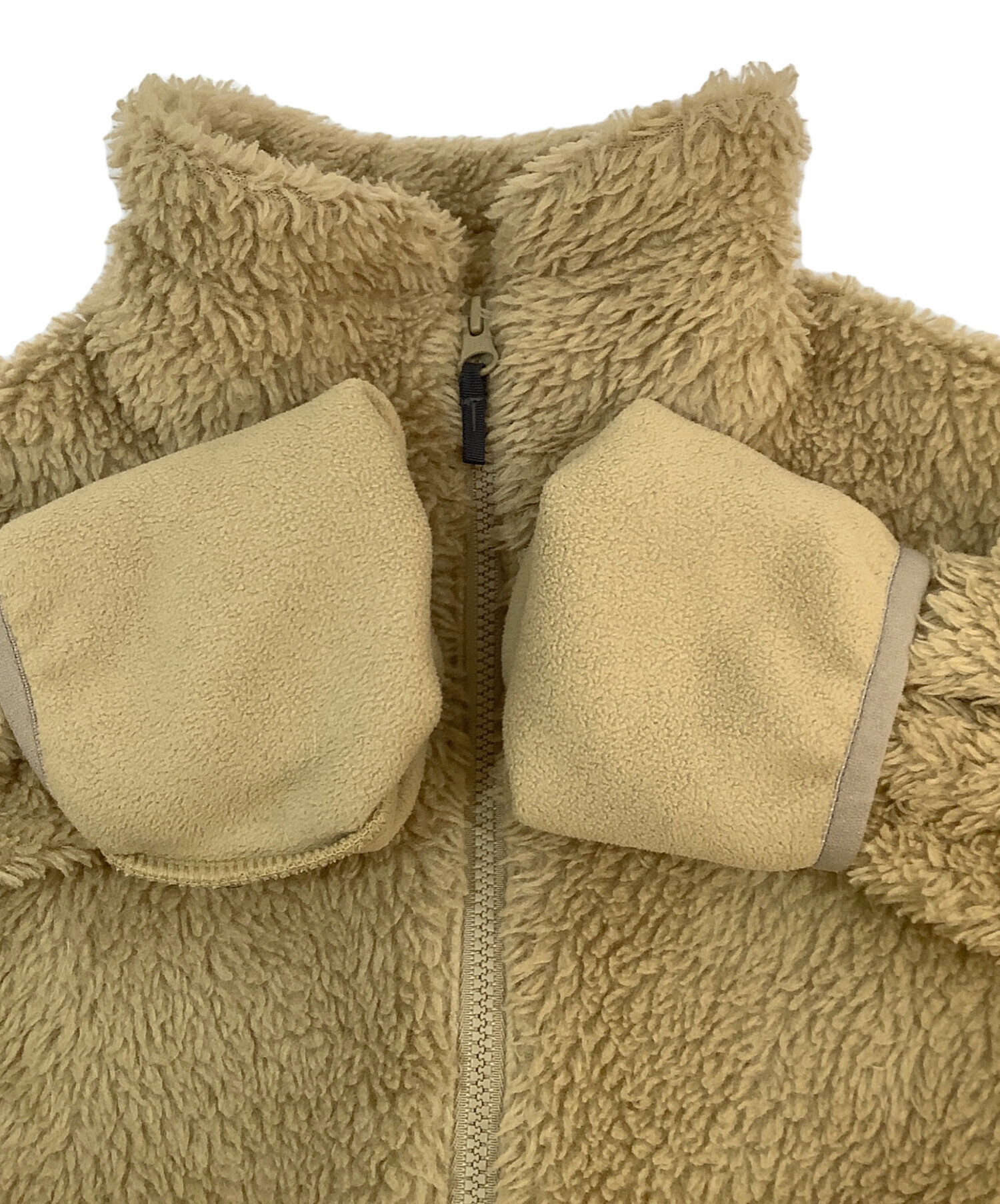 中古・古着通販】THE NORTH FACE (ザ ノース フェイス) フリース