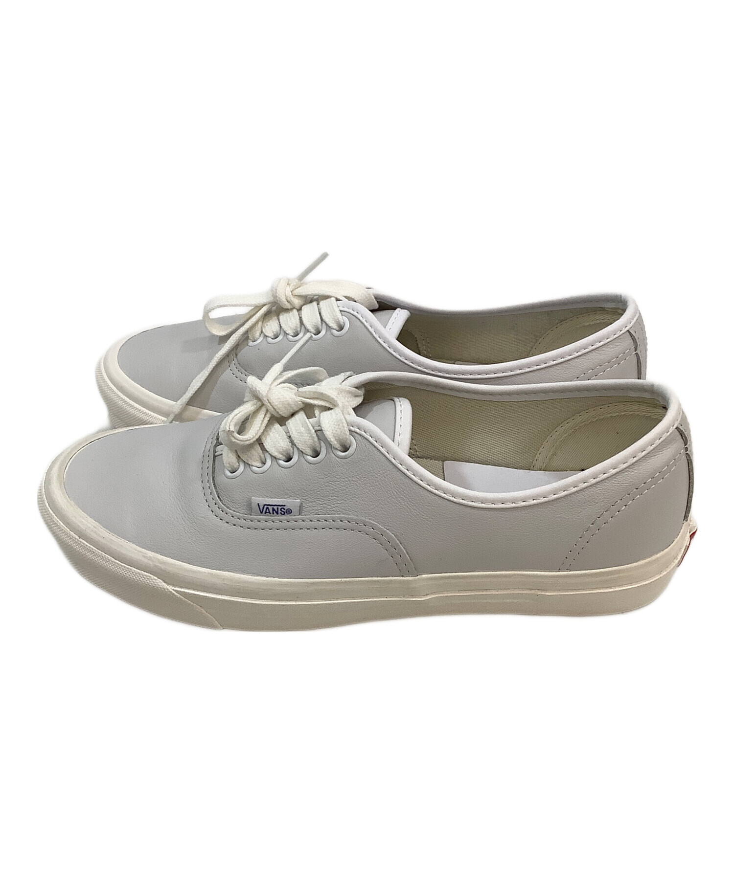 VANS(バンズ) PRO ULTRACUSH AUTHENTIC SUEDE オーセンティック 