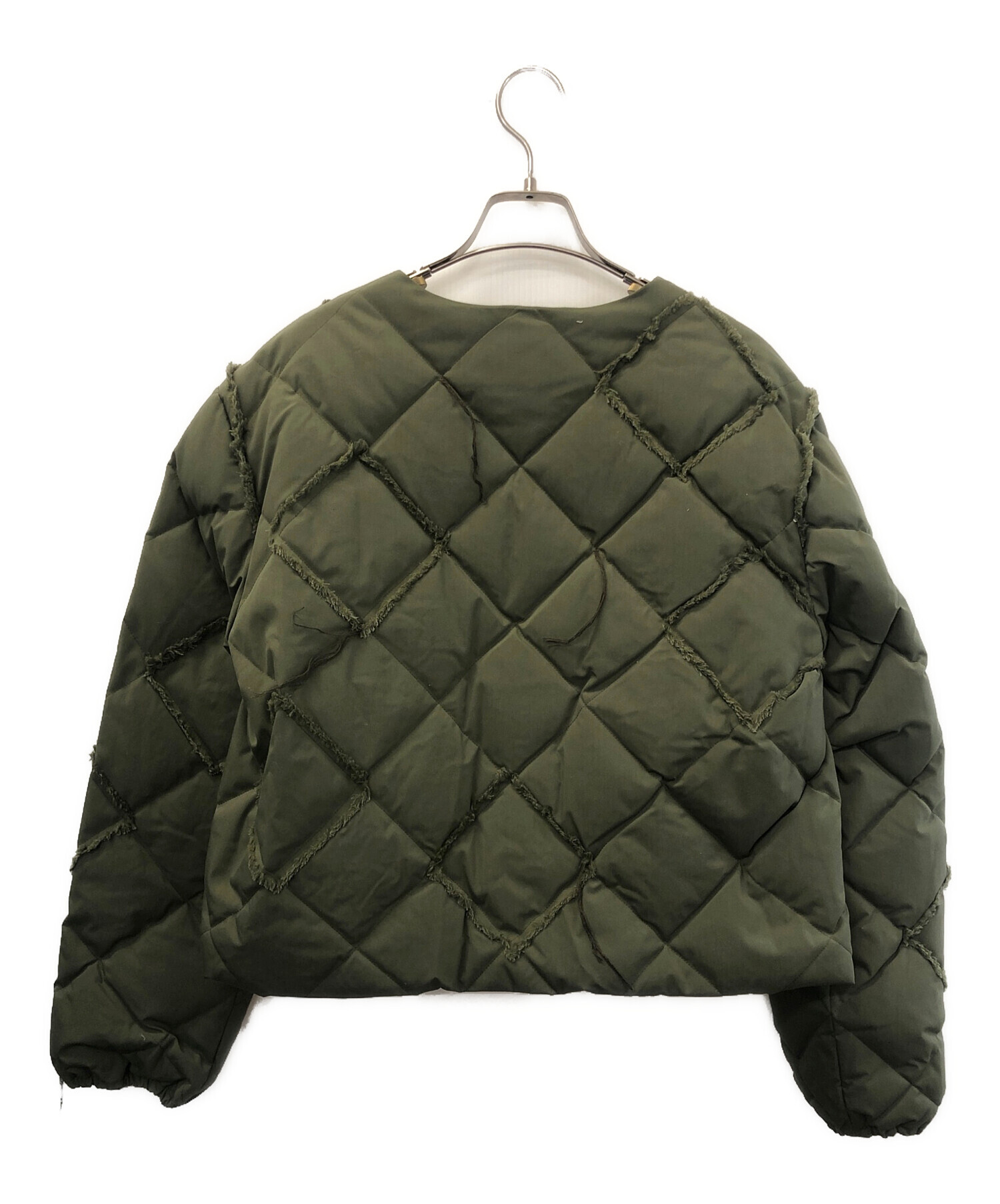 中古・古着通販】URBAN RESEARCH (アーバンリサーチ) フリンジ 
