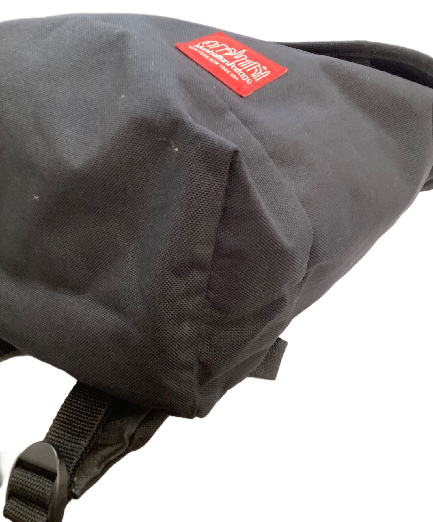 中古・古着通販】Manhattan Portage (マンハッタンポーテージ 