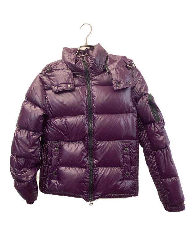 TATRAS タトラス　ダウン　パープル　02 中古・古着通販】TATRAS (タトラス) ダウンジャケット パープル