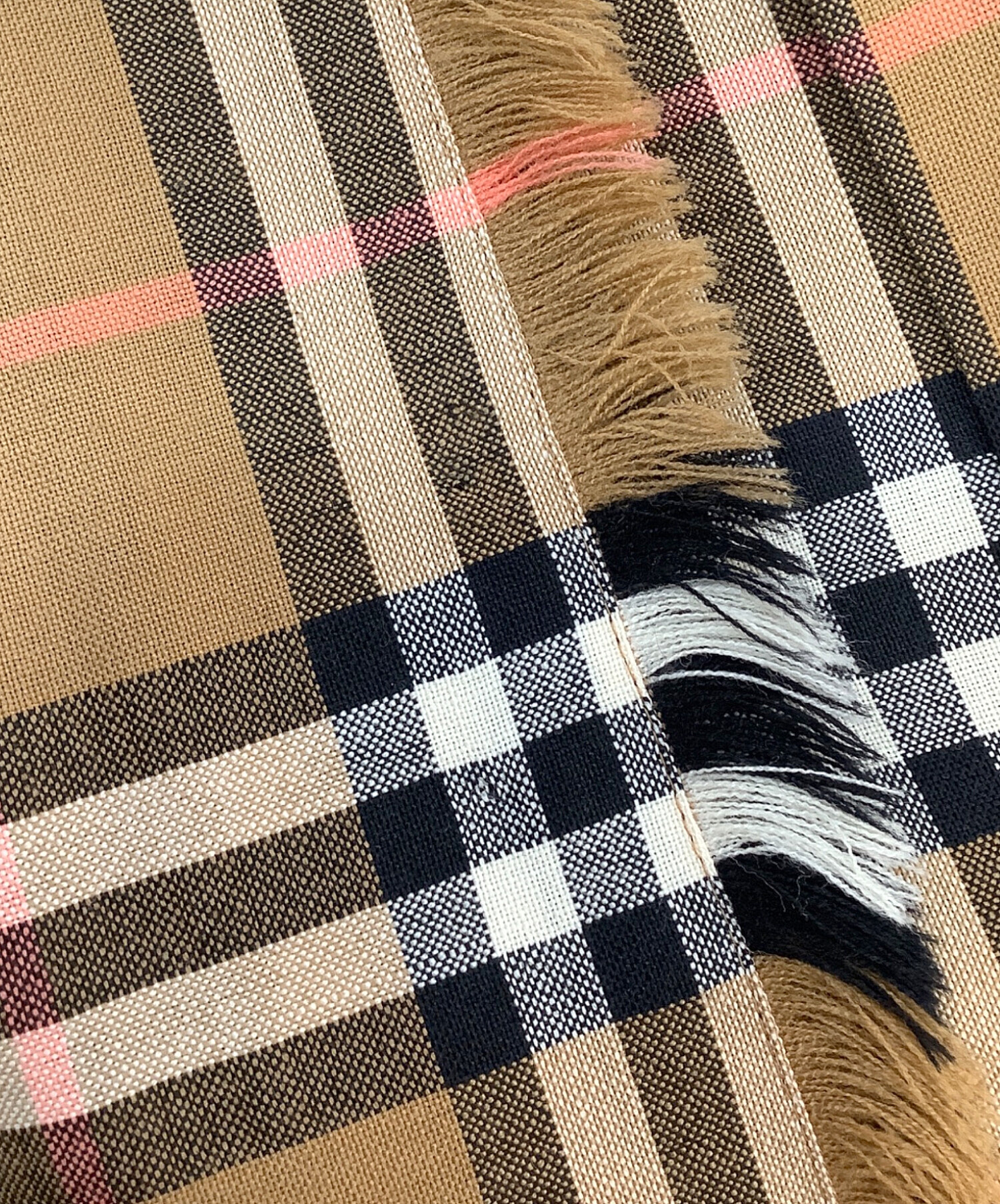 中古・古着通販】BURBERRY LONDON (バーバリーロンドン) 巻きスカート