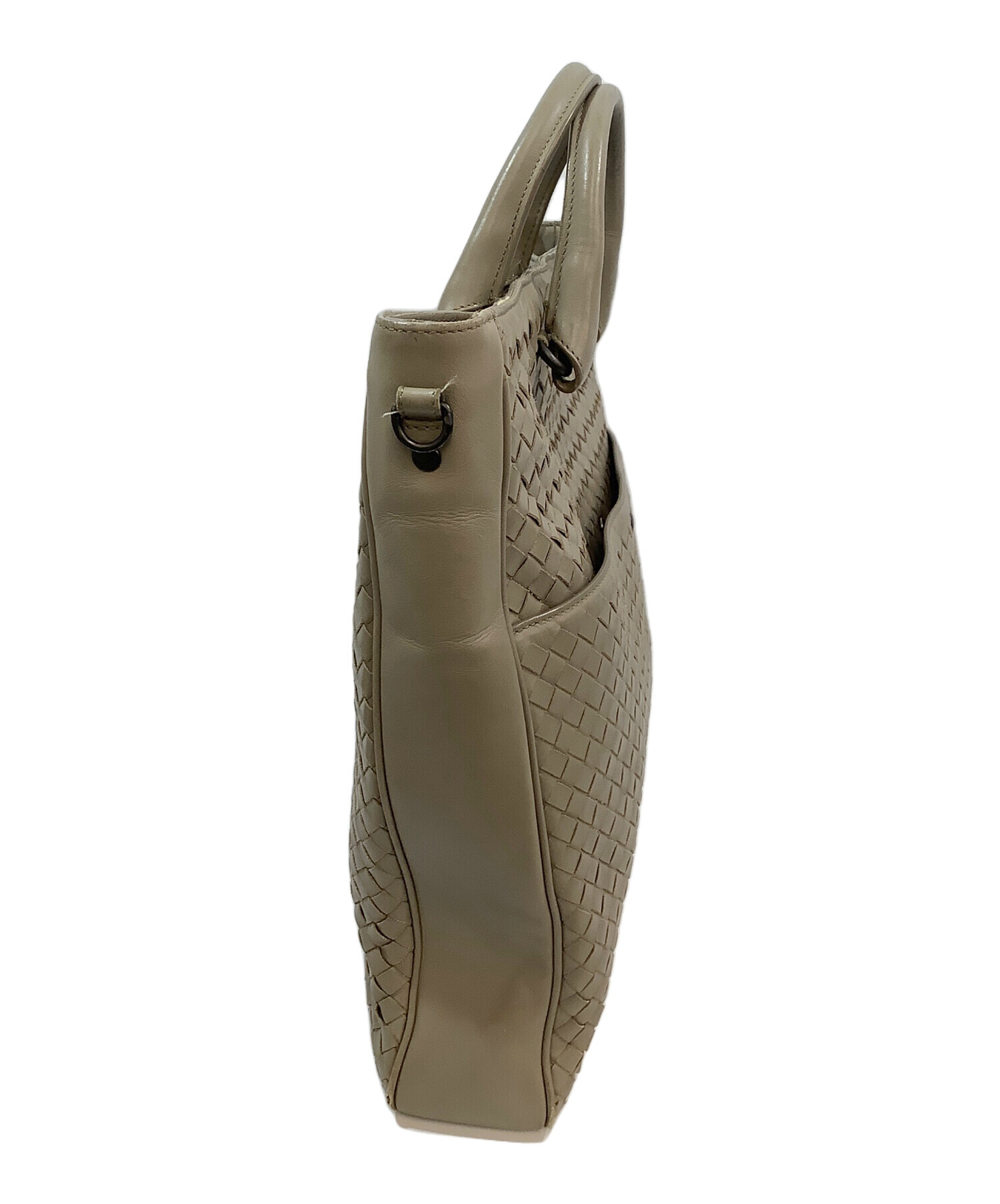 中古・古着通販】BOTTEGA VENETA (ボッテガベネタ) イントレチャート 