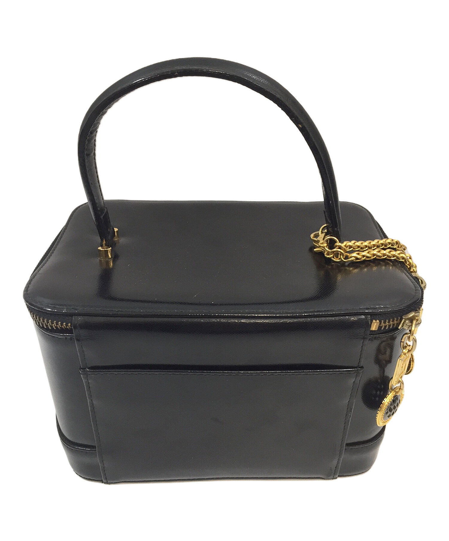 中古・古着通販】GIANNI VERSACE (ジャンニ・ヴェルサーチ) バニティ 