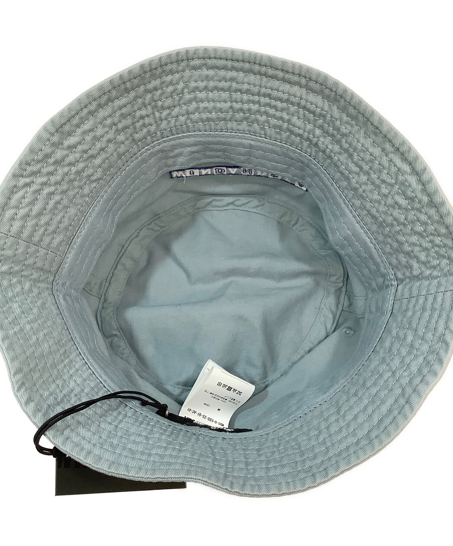 中古・古着通販】WIND AND SEA (ウィンダンシー) Choco Bucket Hat 