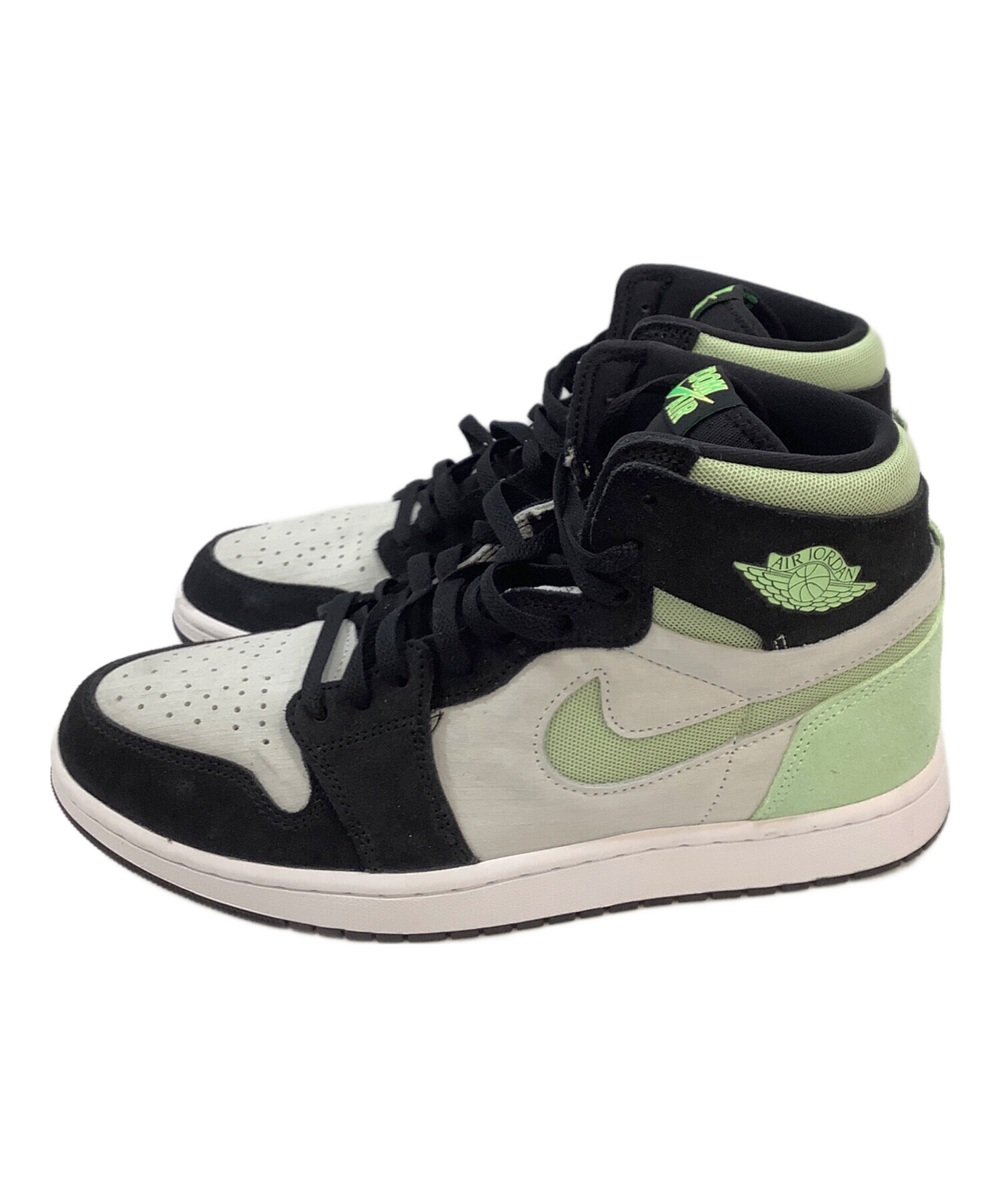 中古・古着通販】NIKE (ナイキ) AIR JORDAN 1 ZOOM CMFT 2 サイズ:28.5 