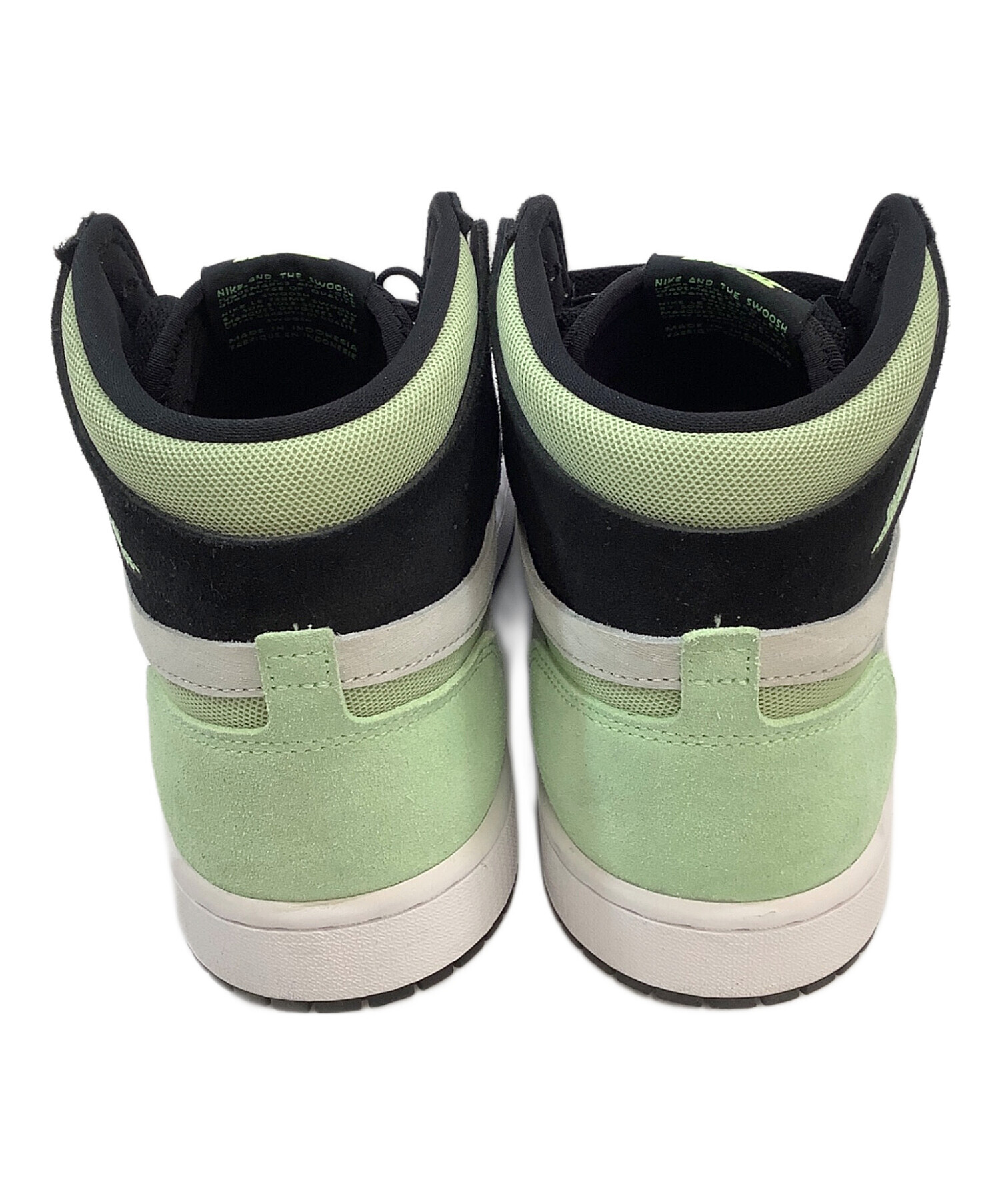 中古・古着通販】NIKE (ナイキ) AIR JORDAN 1 ZOOM CMFT 2 サイズ:28.5 