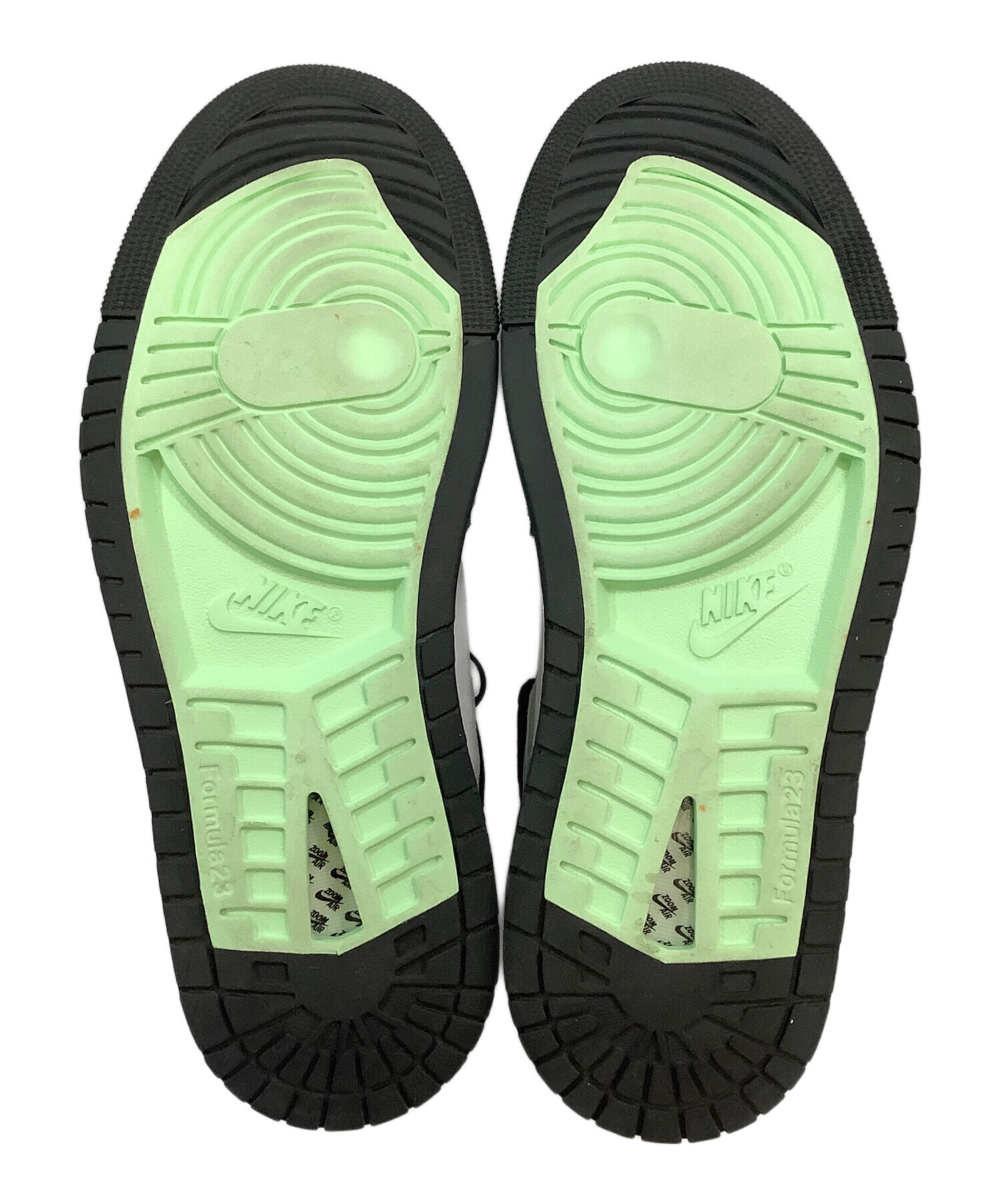 中古・古着通販】NIKE (ナイキ) AIR JORDAN 1 ZOOM CMFT 2 サイズ:28.5 