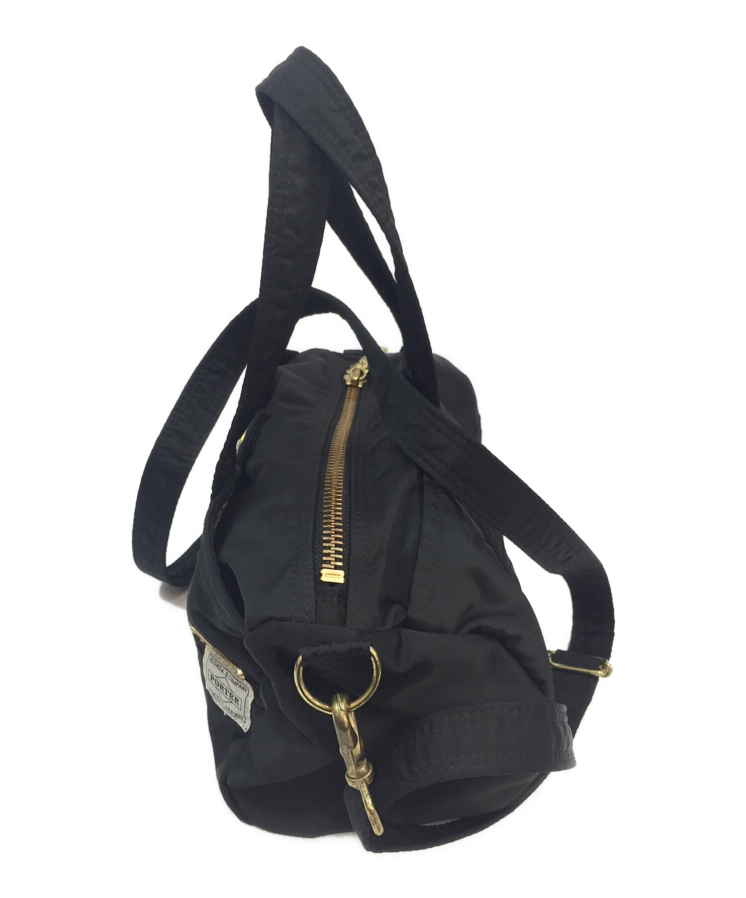 中古・古着通販】X-GIRL (エックスガール) PORTER (ポーター) 2WAY