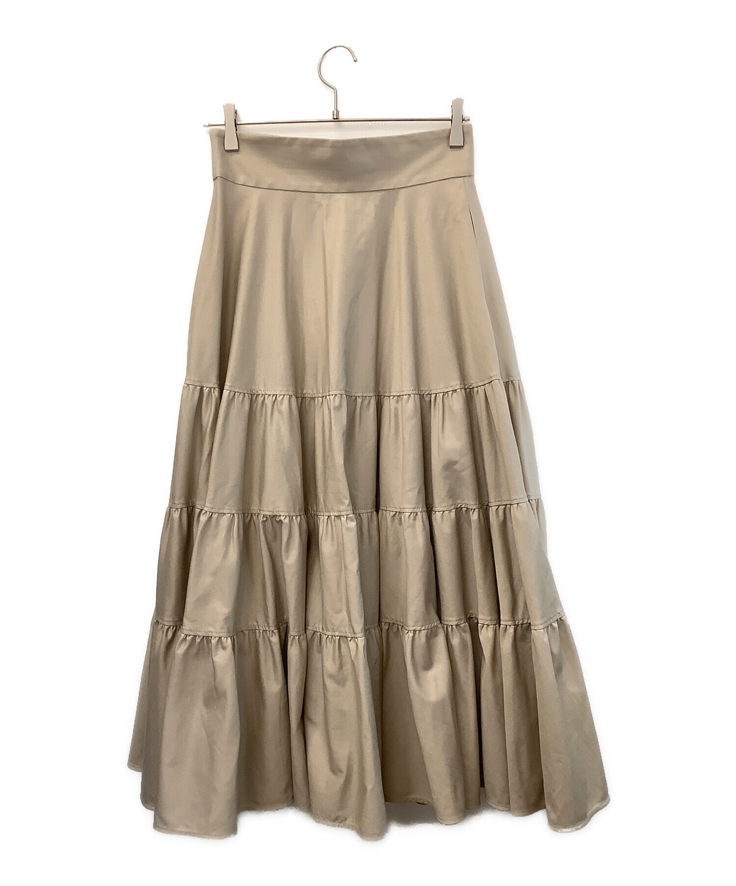 FOXEYアディアム ７４８００円のお品 フレアスカート FOXEYアディアム 74800のお品 フレアスカート FOXEYアディアム