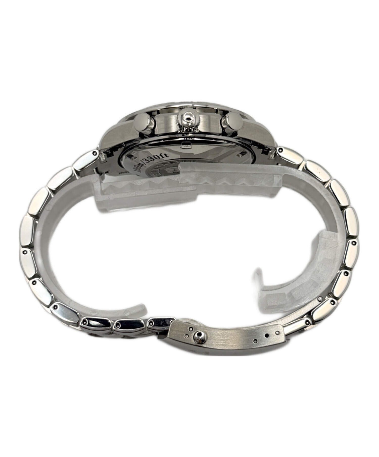 中古・古着通販】OMEGA (オメガ) 腕時計/スピードマスター デイト/自動