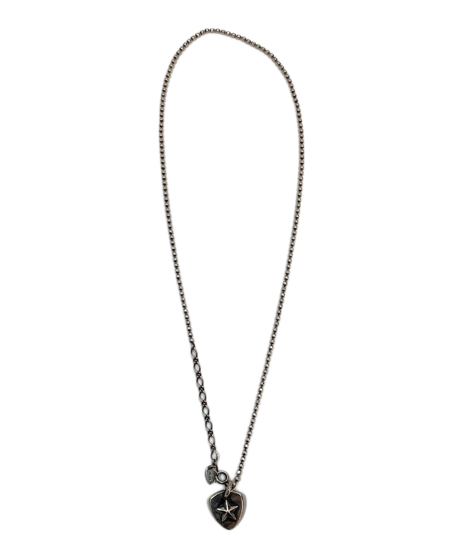中古・古着通販】PUERTA DEL SOL (プエルタデルソル) ネックレス 