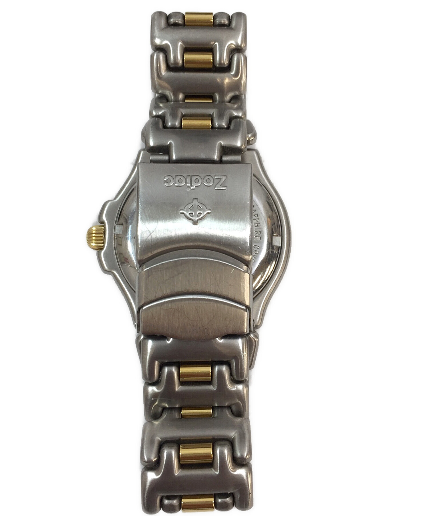 腕時計　Zodiac ZO9251 中古・古着通販】ZODIAC (ゾディアック) 腕時計｜ブランド・古着通販