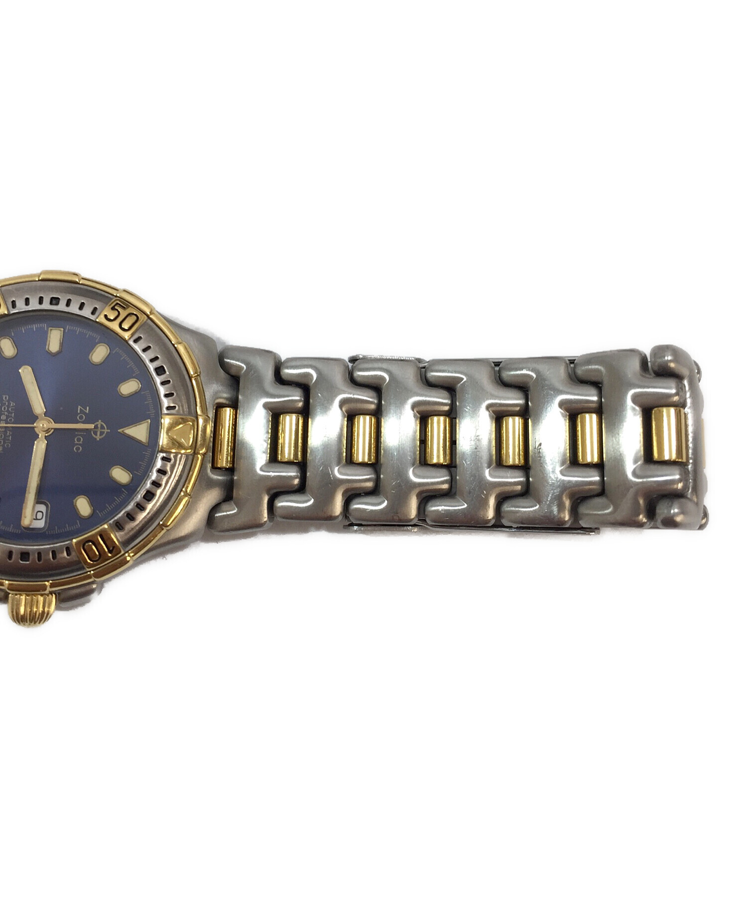 腕時計　Zodiac ZO9251 中古・古着通販】ZODIAC (ゾディアック) 腕時計｜ブランド・古着通販
