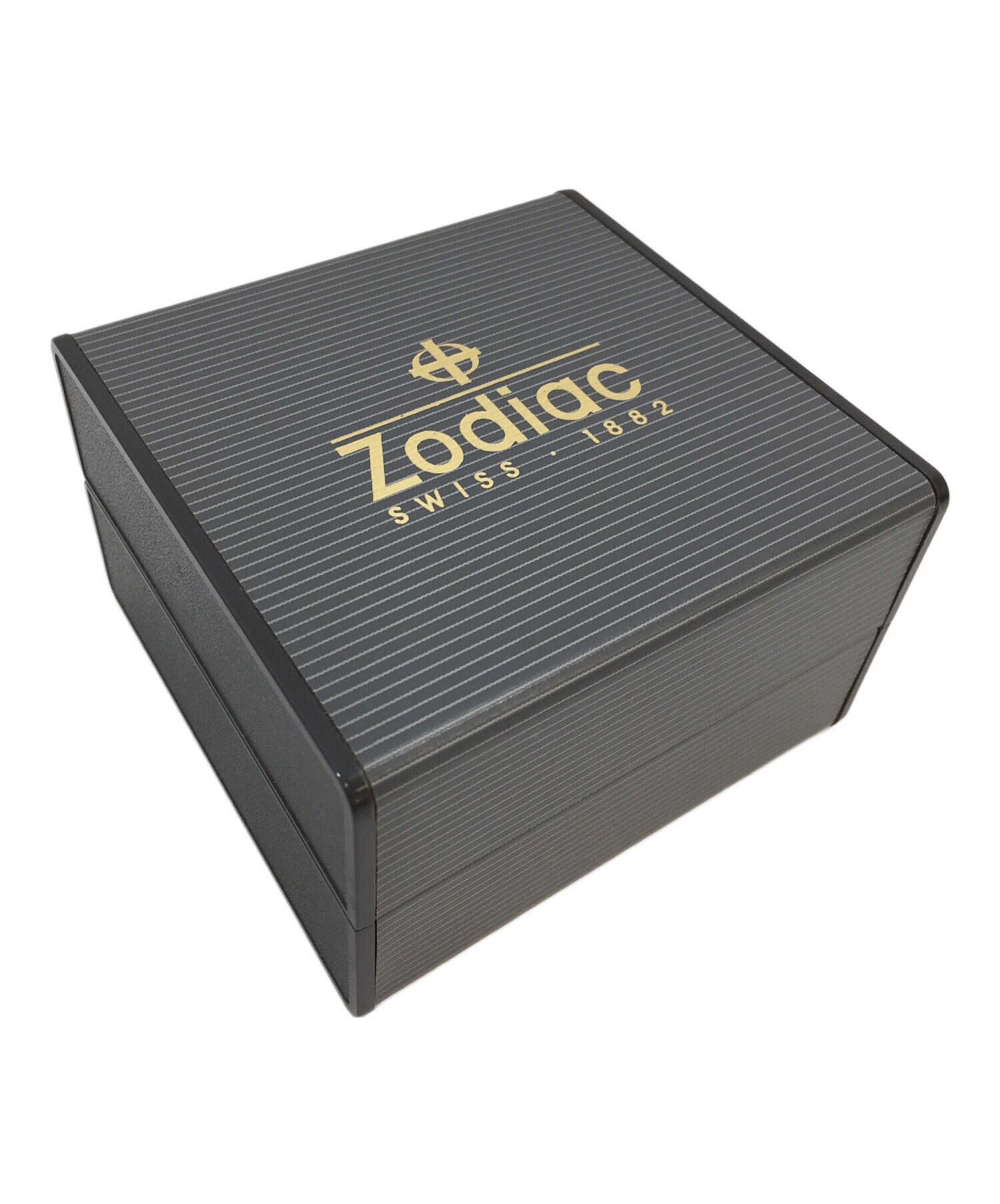 中古・古着通販】ZODIAC (ゾディアック) 腕時計｜ブランド・古着通販