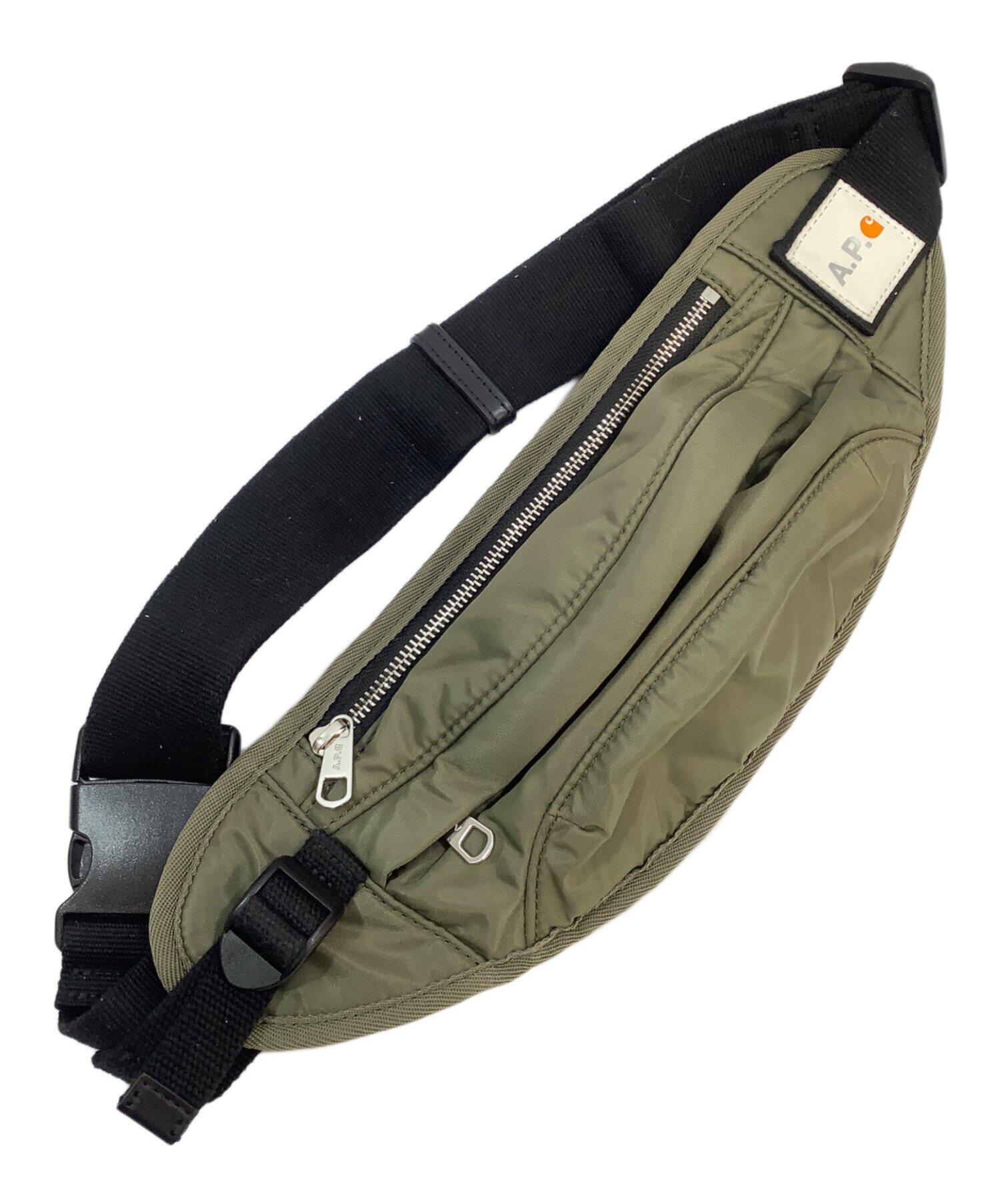 中古・古着通販】A.P.C. (アーペーセー) Carhartt WIP (カーハート 