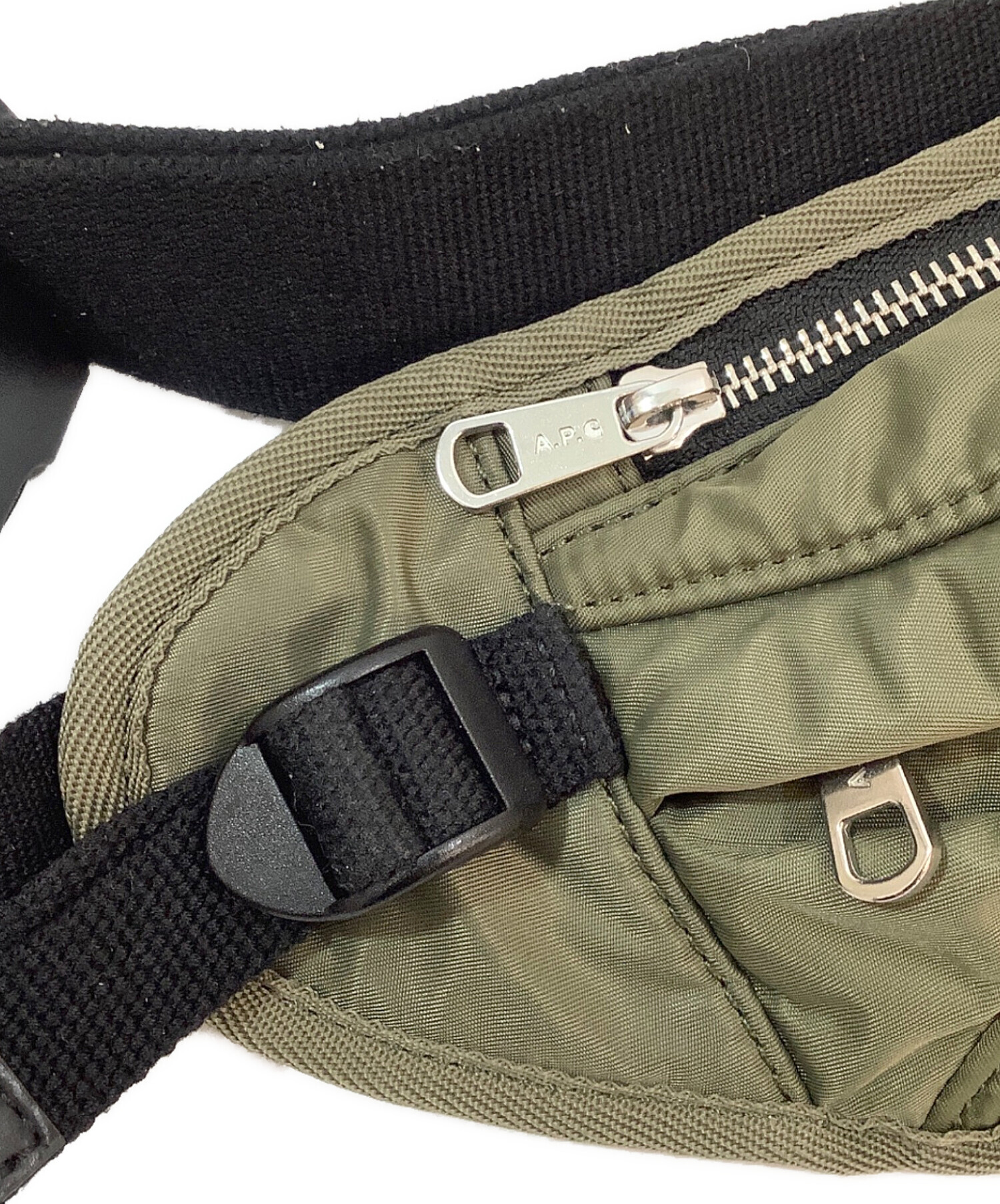 中古・古着通販】A.P.C. (アーペーセー) Carhartt WIP (カーハート 