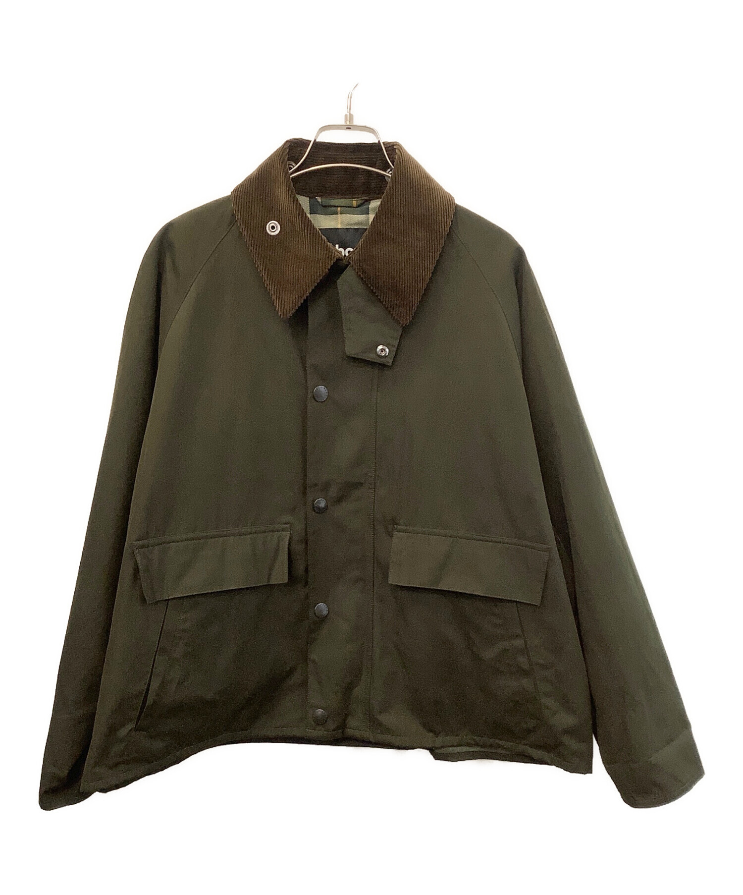 中古・古着通販】Barbour (バブアー) FREAKS STORE 別注 ジャケット