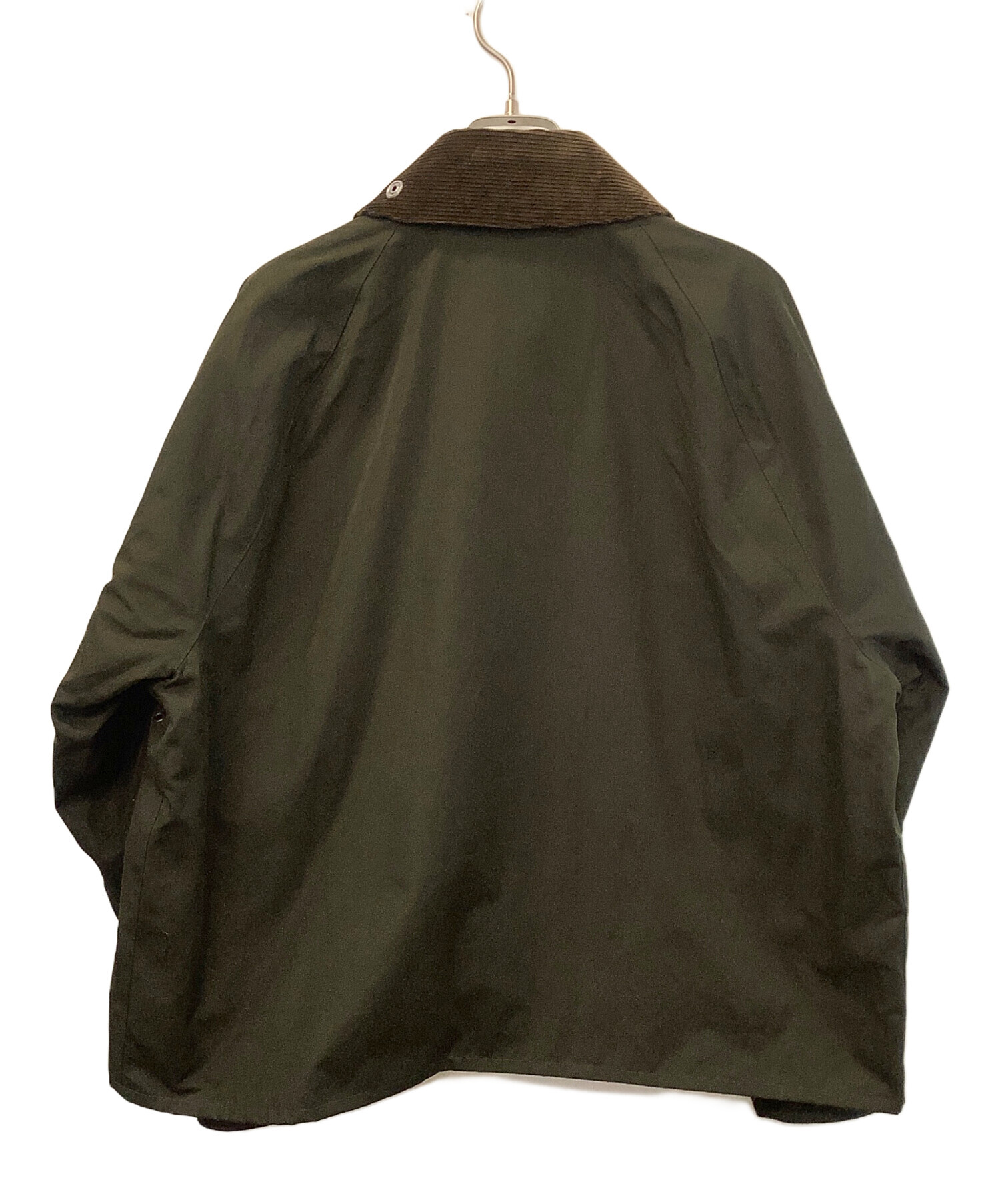 中古・古着通販】Barbour (バブアー) FREAKS STORE 別注 ジャケット