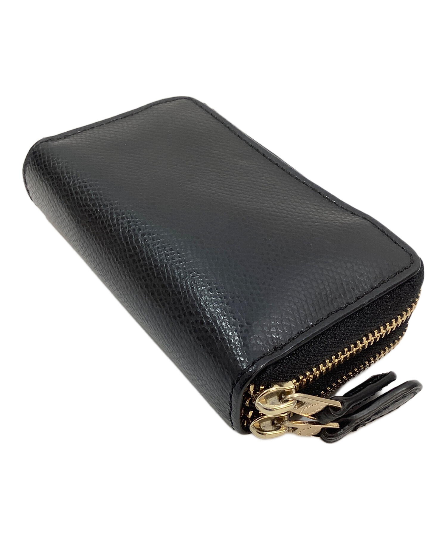 中古・古着通販】COACH (コーチ) コインケース ブラック｜ブランド