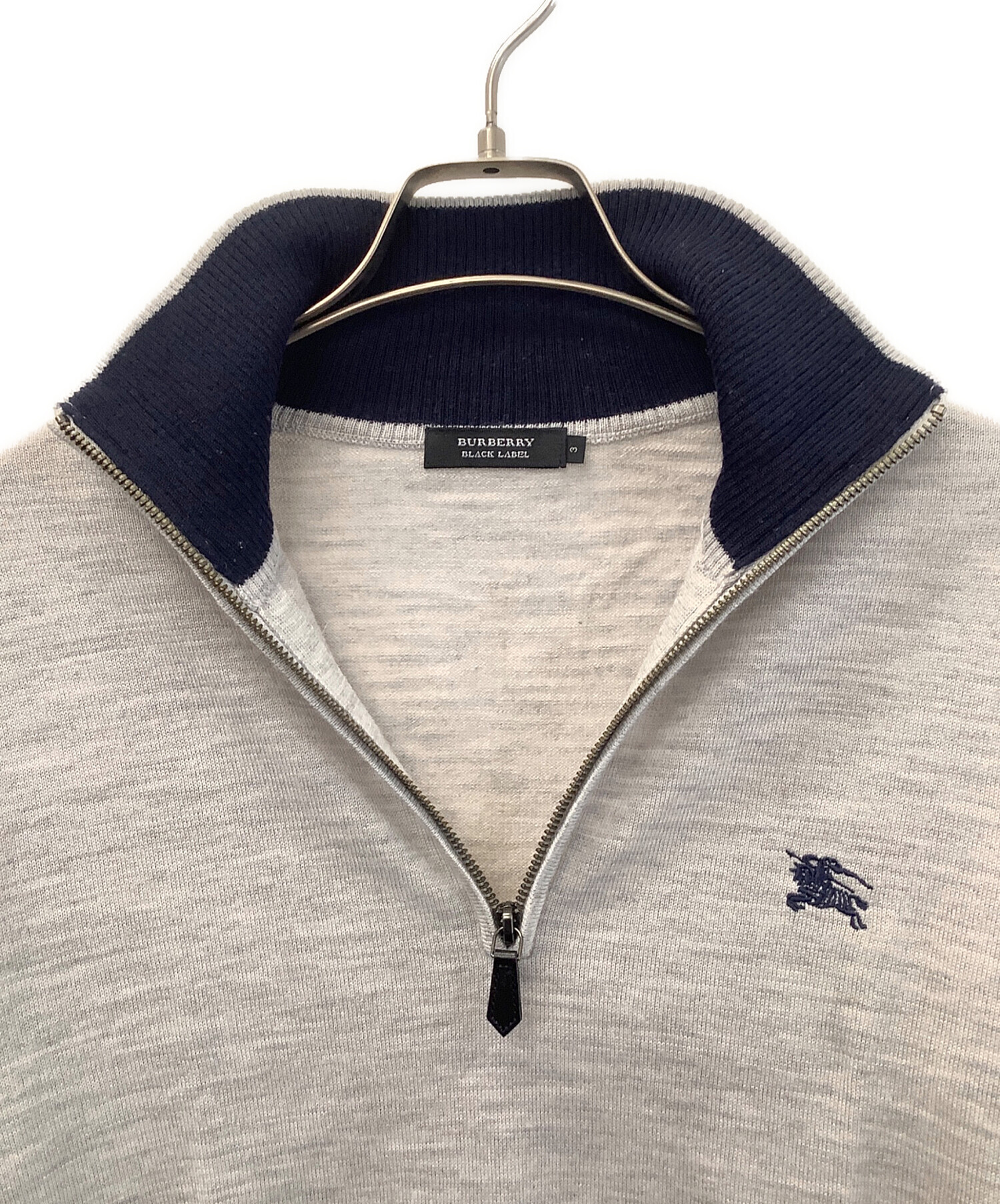 中古・古着通販】BURBERRY BLACK LABEL (バーバリーブラックレーベル 