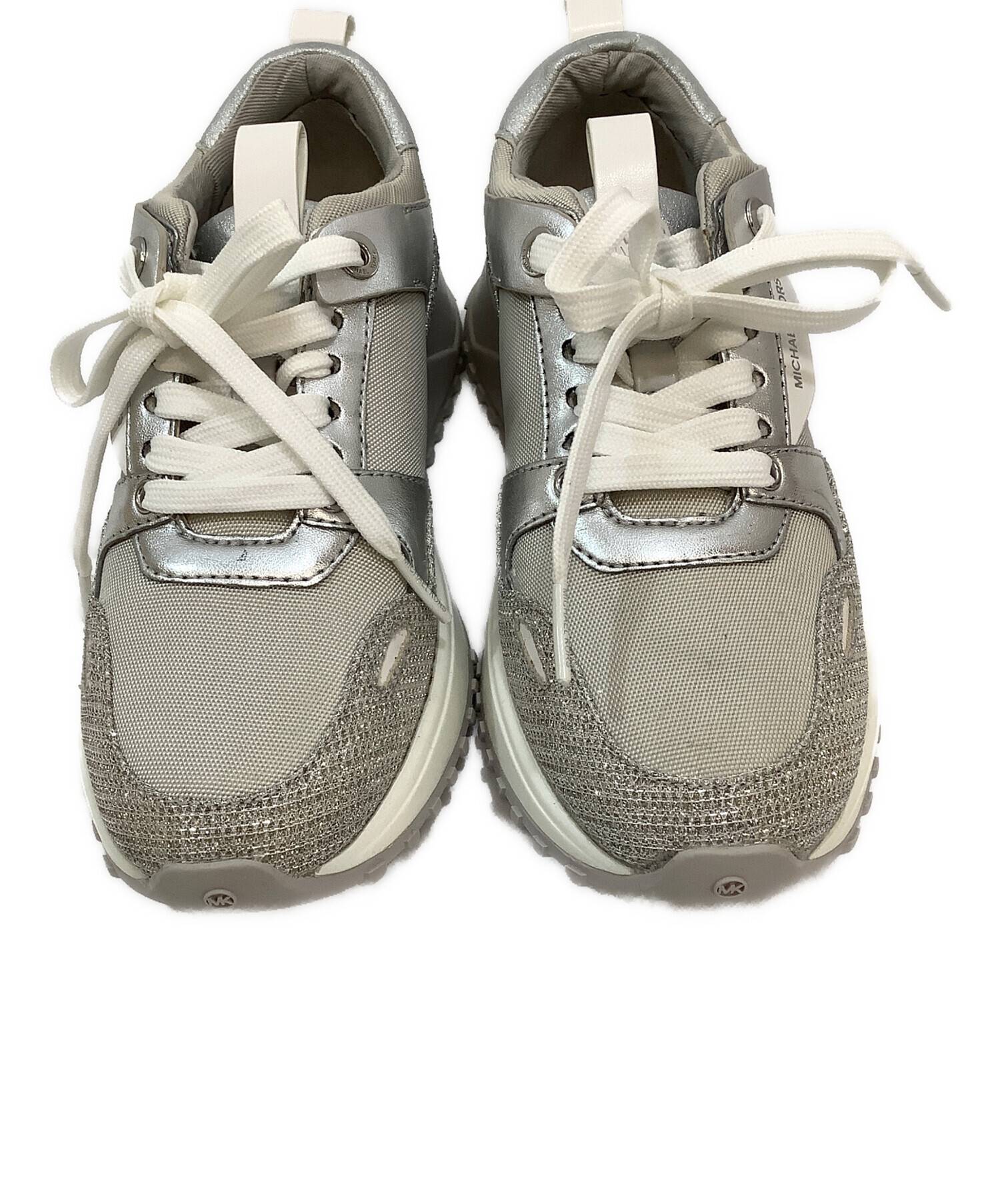 中古・古着通販】MICHAEL KORS (マイケルコース) ローカットスニーカー