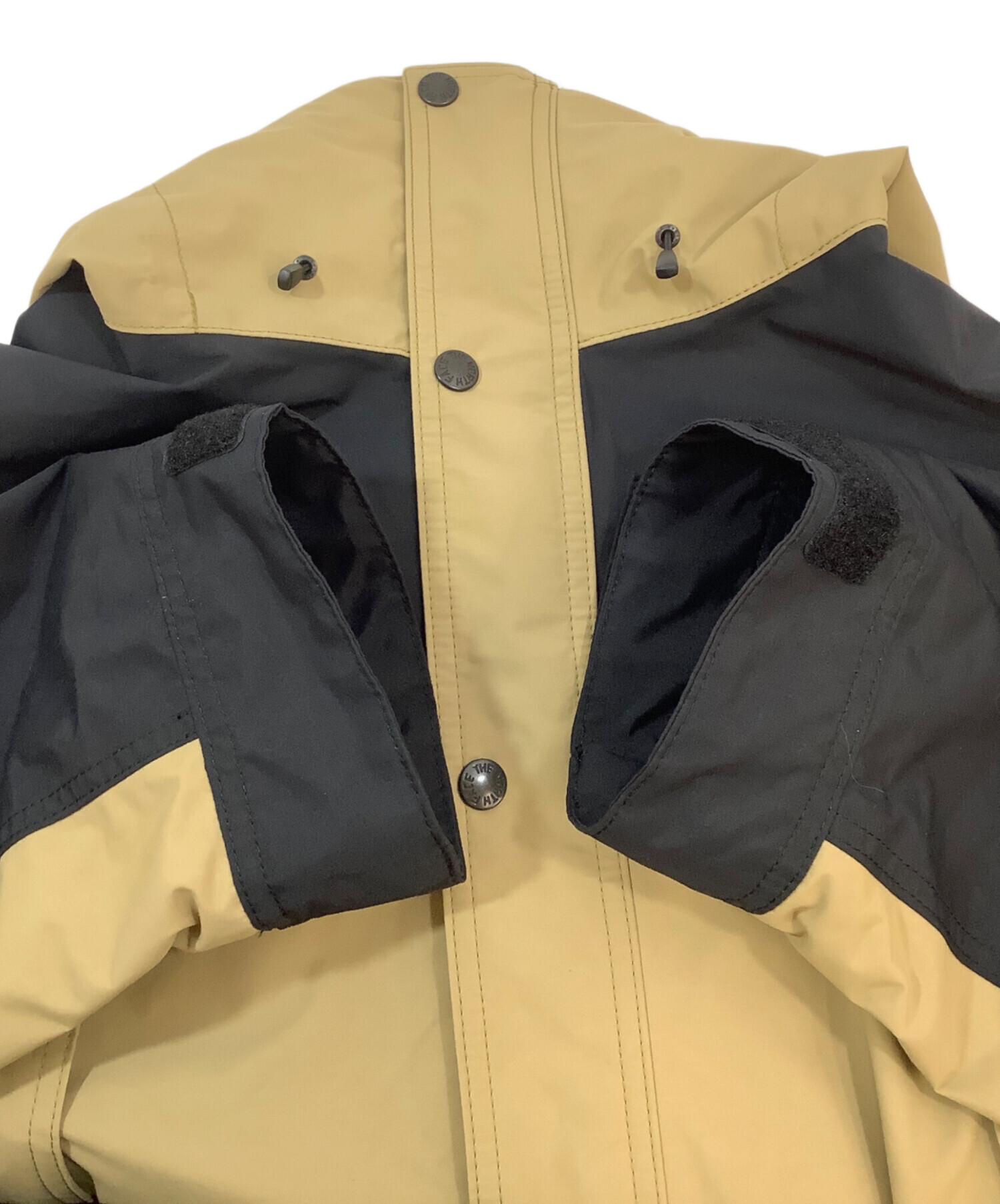 中古・古着通販】THE NORTH FACE (ザ ノース フェイス) マウンテン