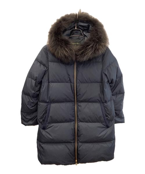 中古・古着通販】nano・universe (ナノ・ユニバース) 西川ダウン