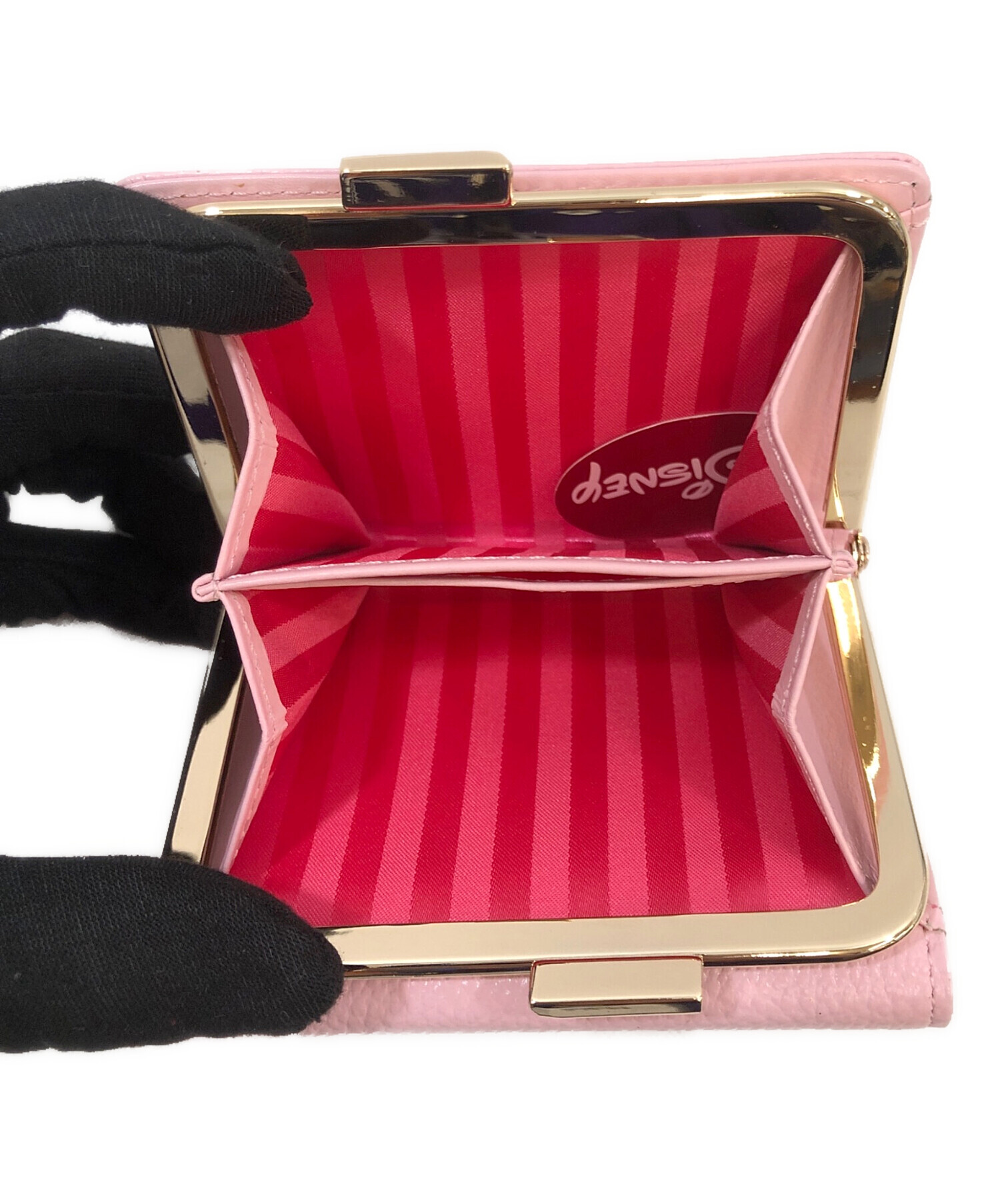 中古・古着通販】Samantha Thavasa (サマンサタバサ) 2つ折り