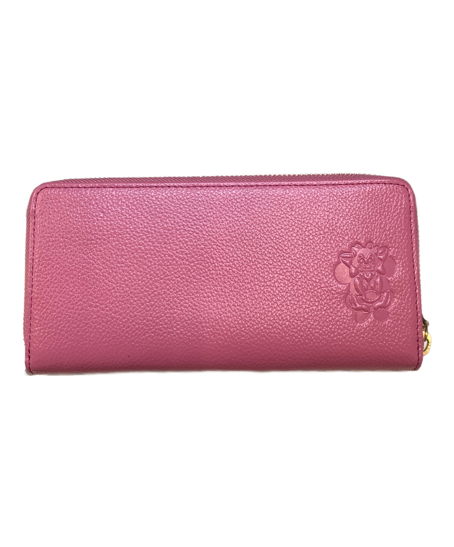 中古・古着通販】Samantha Thavasa (サマンサタバサ) 長財布