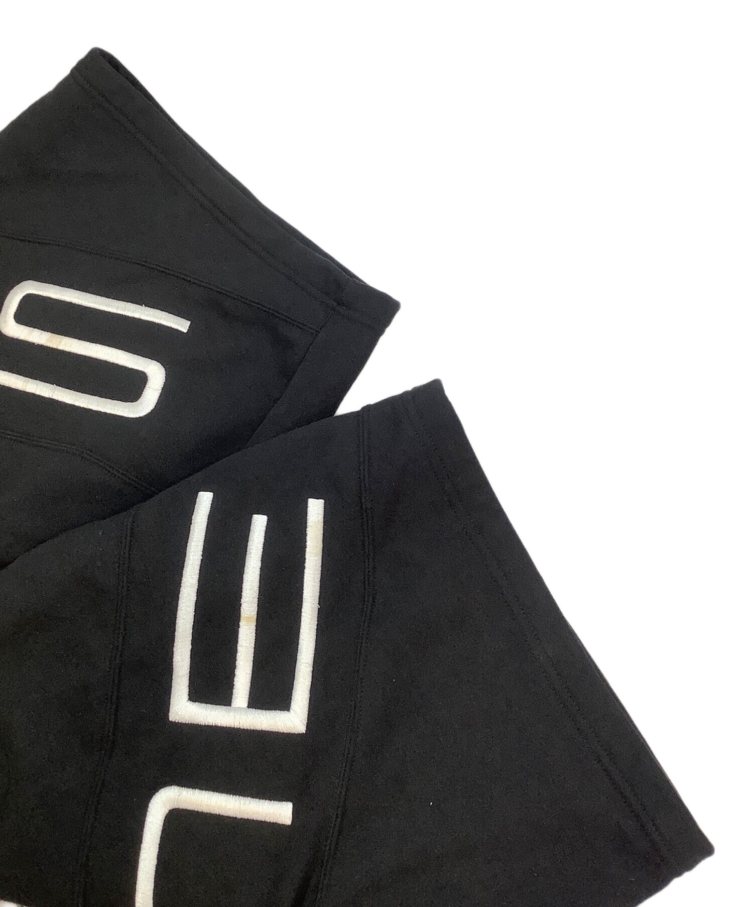 中古・古着通販】SUPREME (シュプリーム) ショートパンツ ブラック