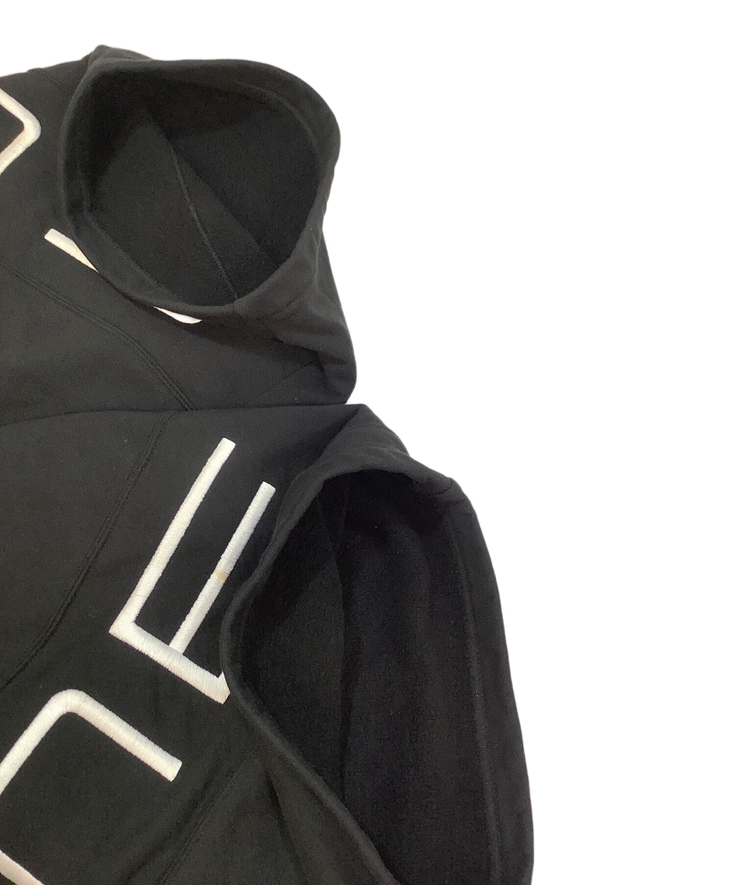中古・古着通販】SUPREME (シュプリーム) ショートパンツ ブラック