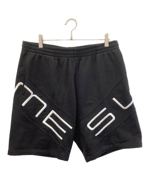 中古・古着通販】SUPREME (シュプリーム) ショートパンツ ブラック