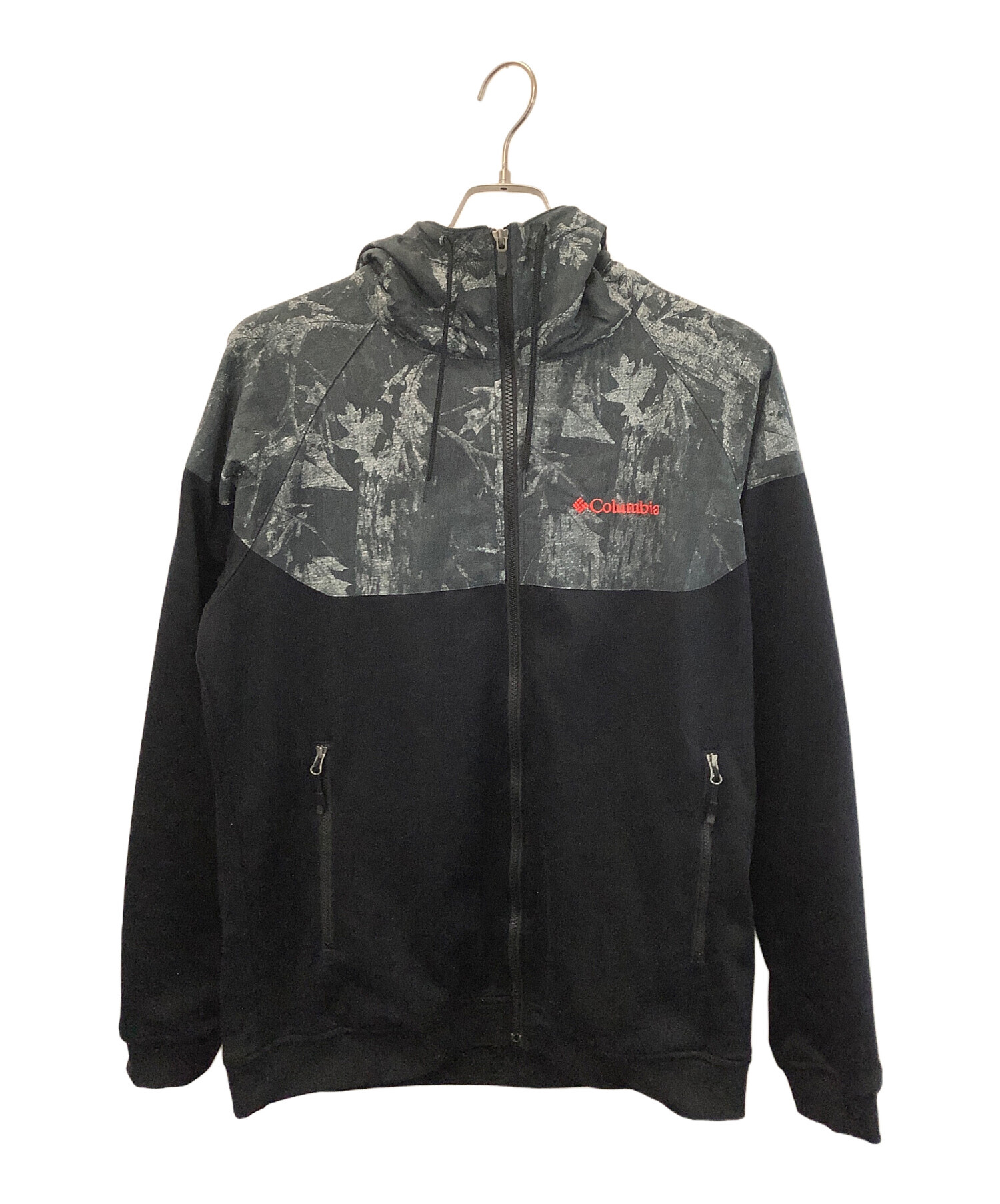 中古・古着通販】Columbia (コロンビア) レッド テーブル パインズ 