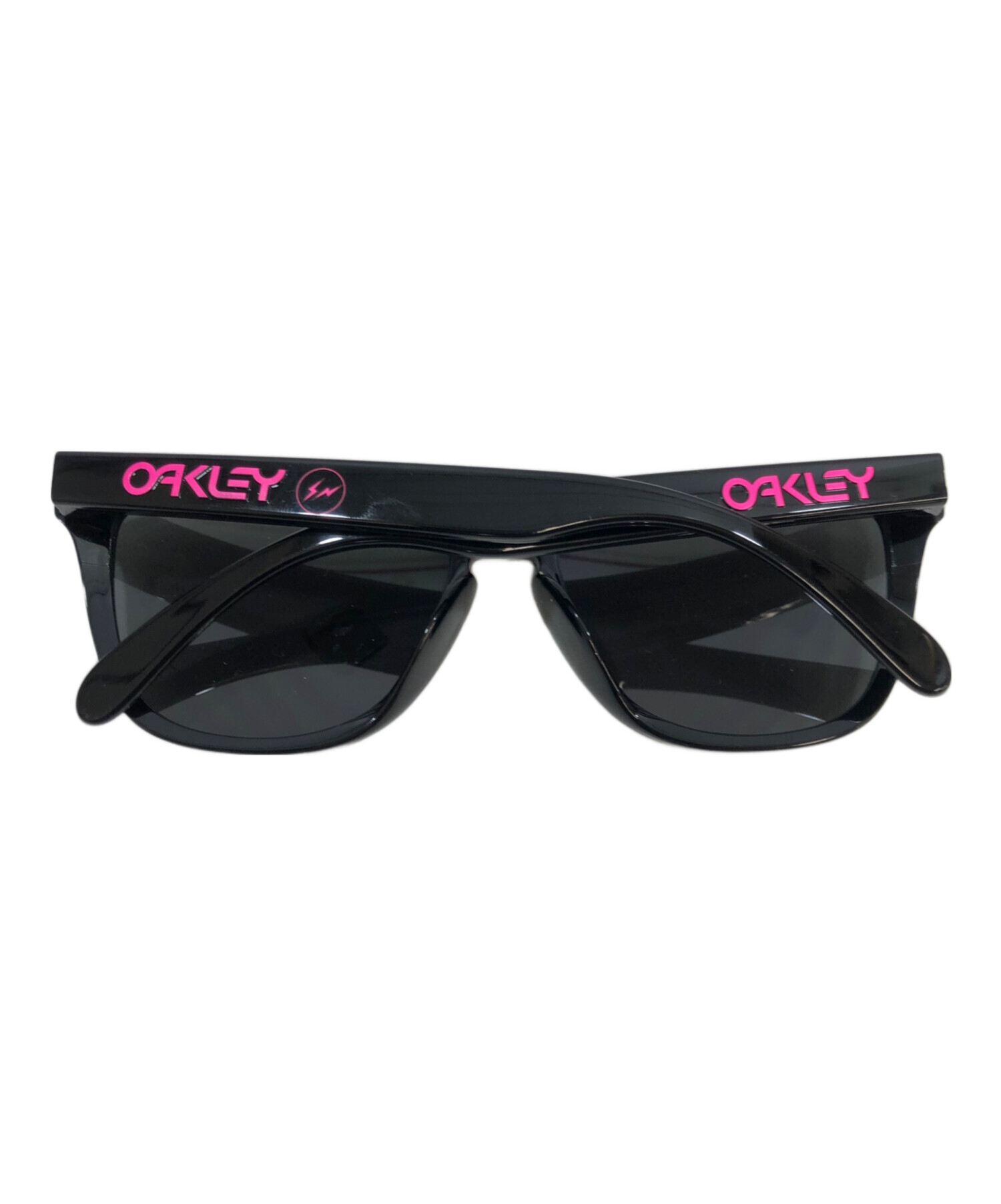 中古・古着通販】OAKLEY (オークリー) FRAGMENT DESIGN (フラグメント 