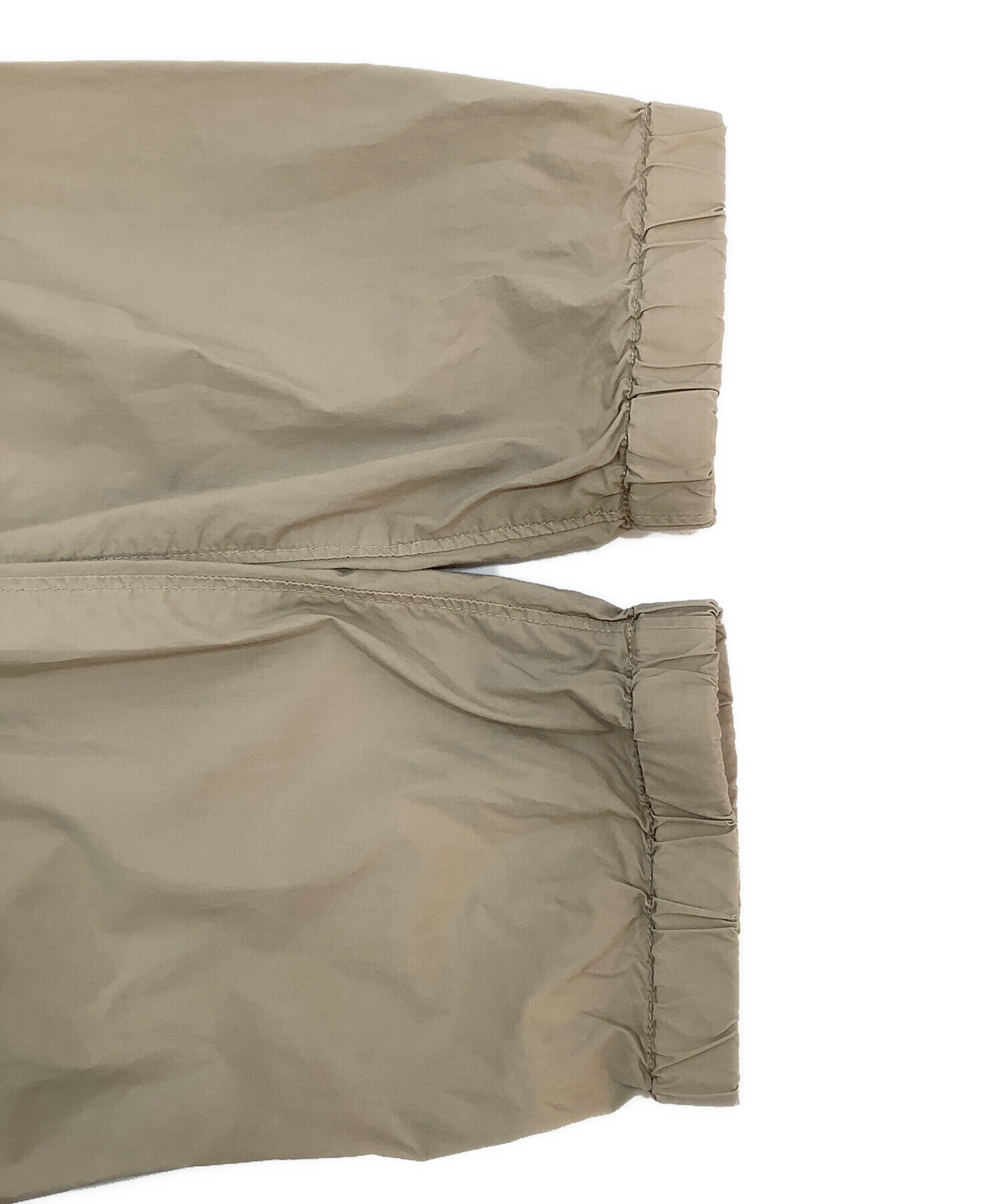 STONE  ベージュ カーゴパンツ　サイズW30 中古・古着通販】STONE ISLAND (ストーンアイランド) ガーメントダイ