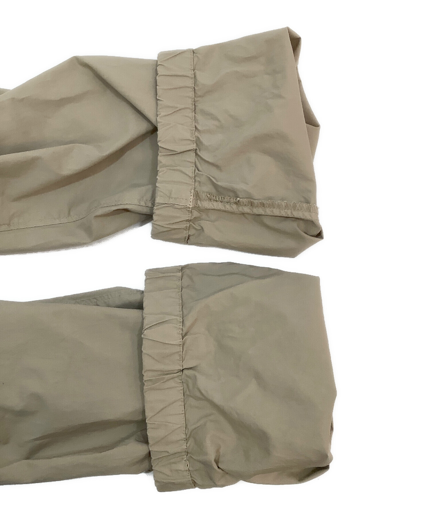 STONE  ベージュ カーゴパンツ　サイズW30 中古・古着通販】STONE ISLAND (ストーンアイランド) ガーメントダイ