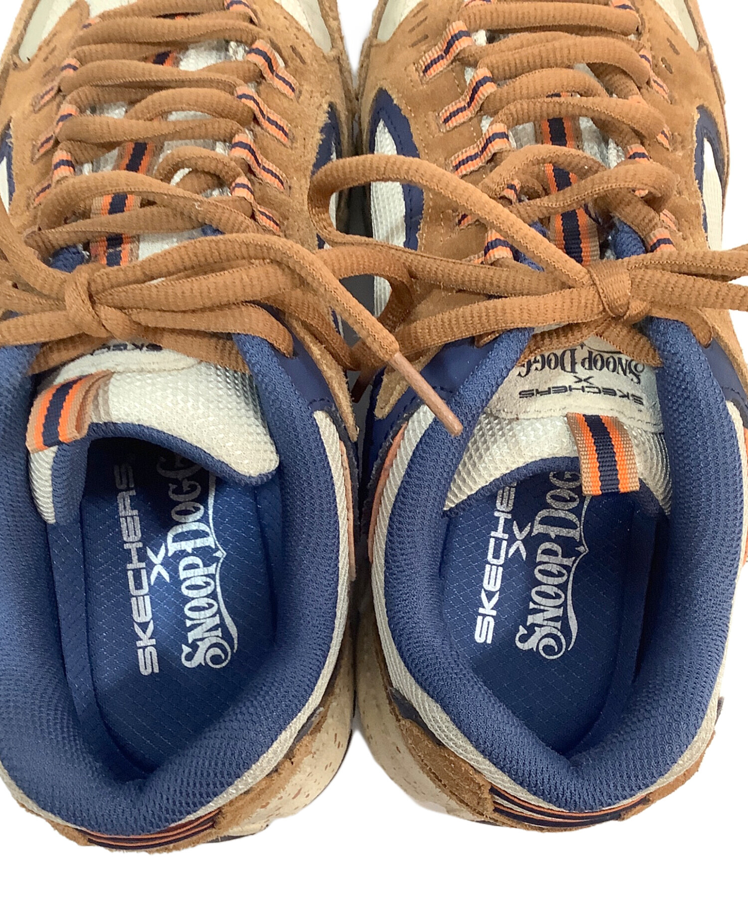 中古・古着通販】SKECHERS (スケッチャーズ) SNOOP DOGG (スヌープ