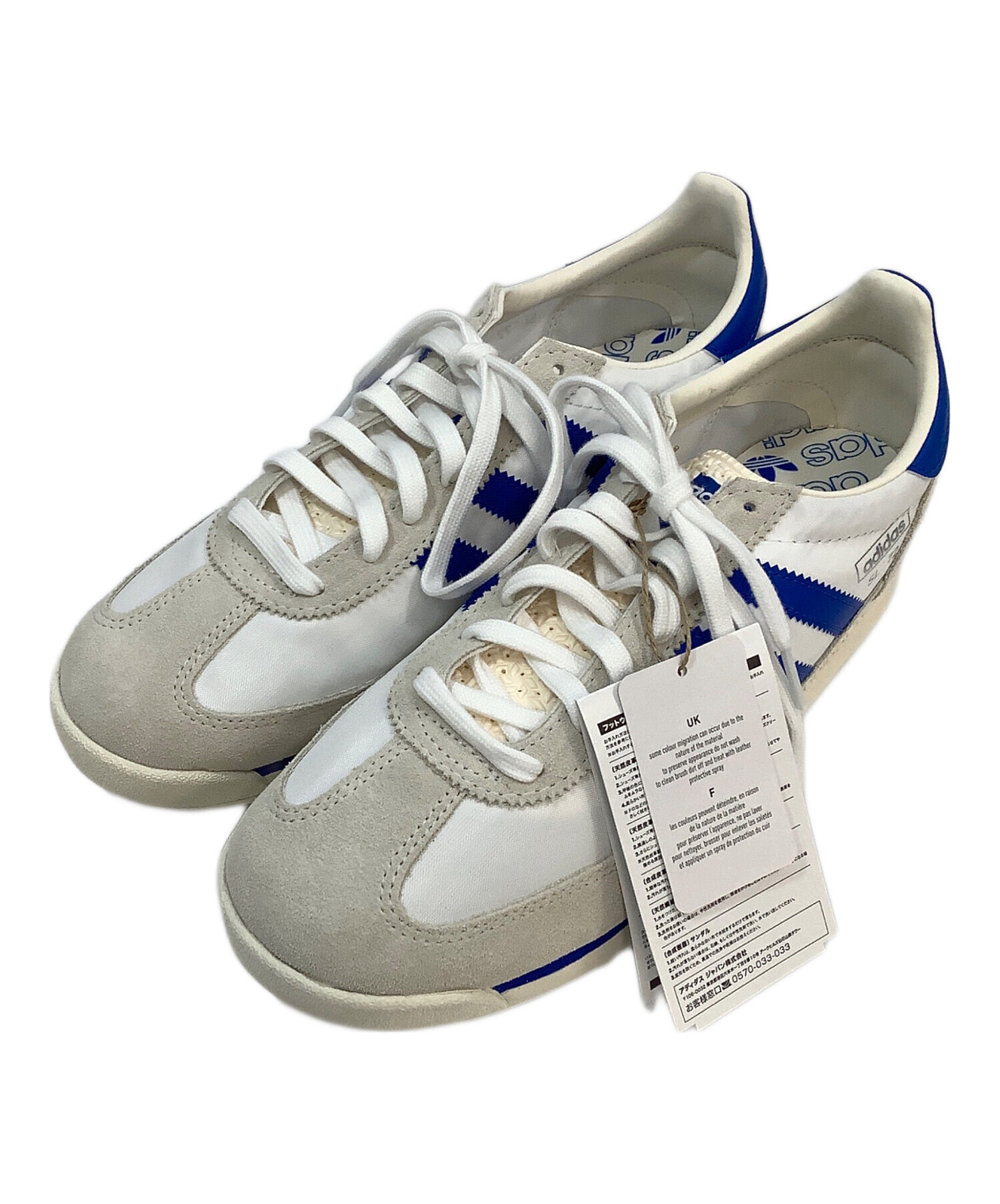 中古・古着通販】adidas Originals (アディダスオリジナル) SL 72 RS 