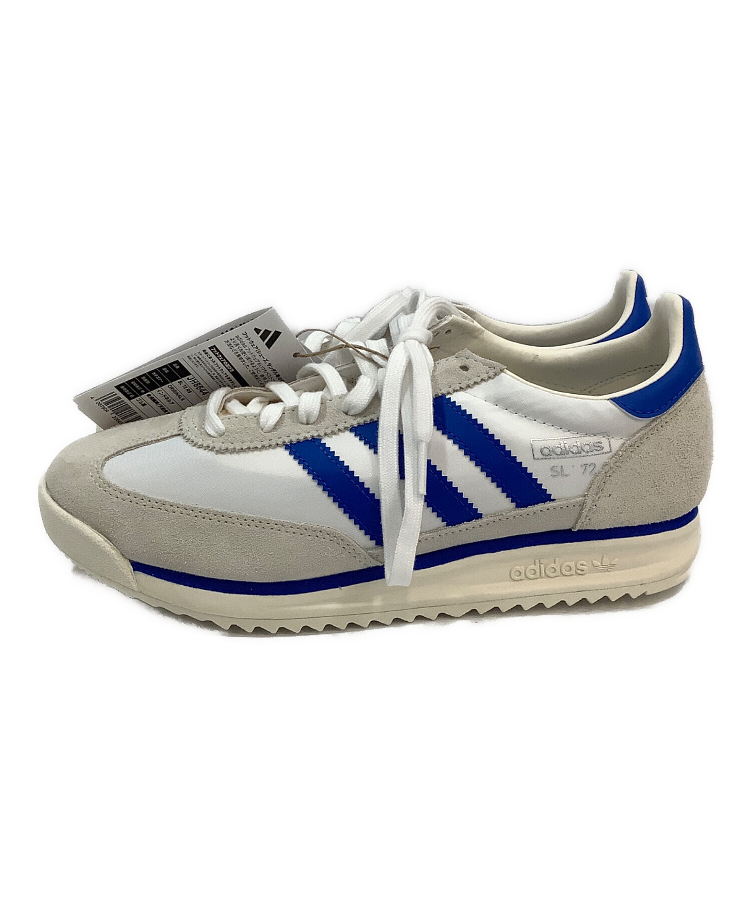 中古・古着通販】adidas Originals (アディダスオリジナル) SL 72 RS 