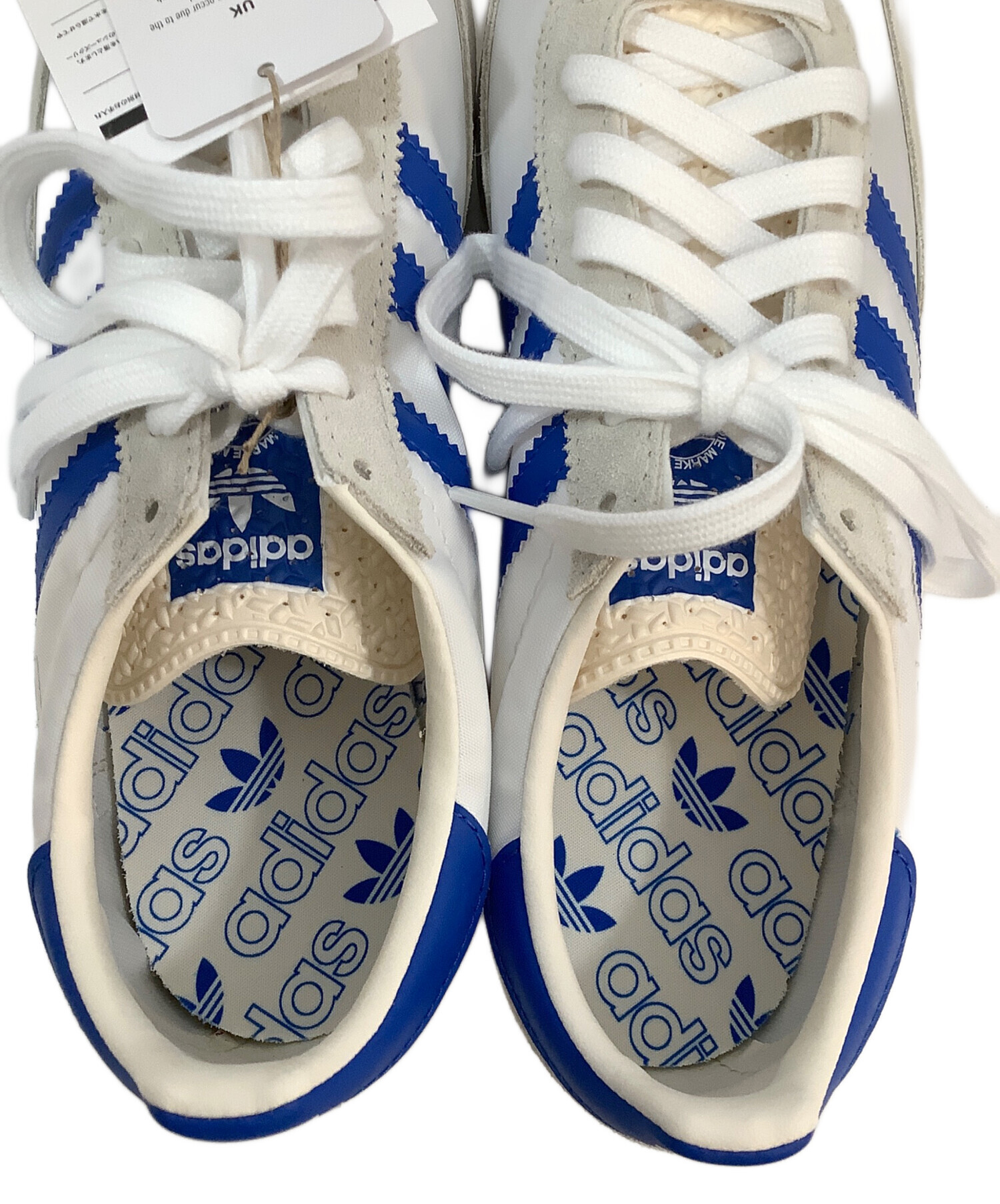 中古・古着通販】adidas Originals (アディダスオリジナル) SL 72 RS 