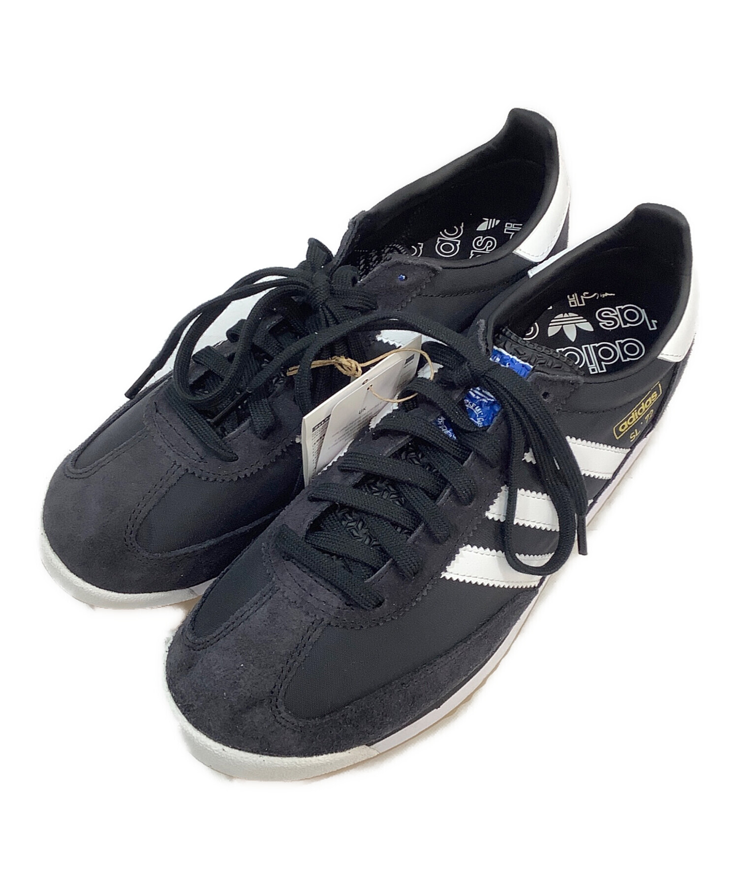 中古・古着通販】adidas Originals (アディダスオリジナル) SL 72 RS 