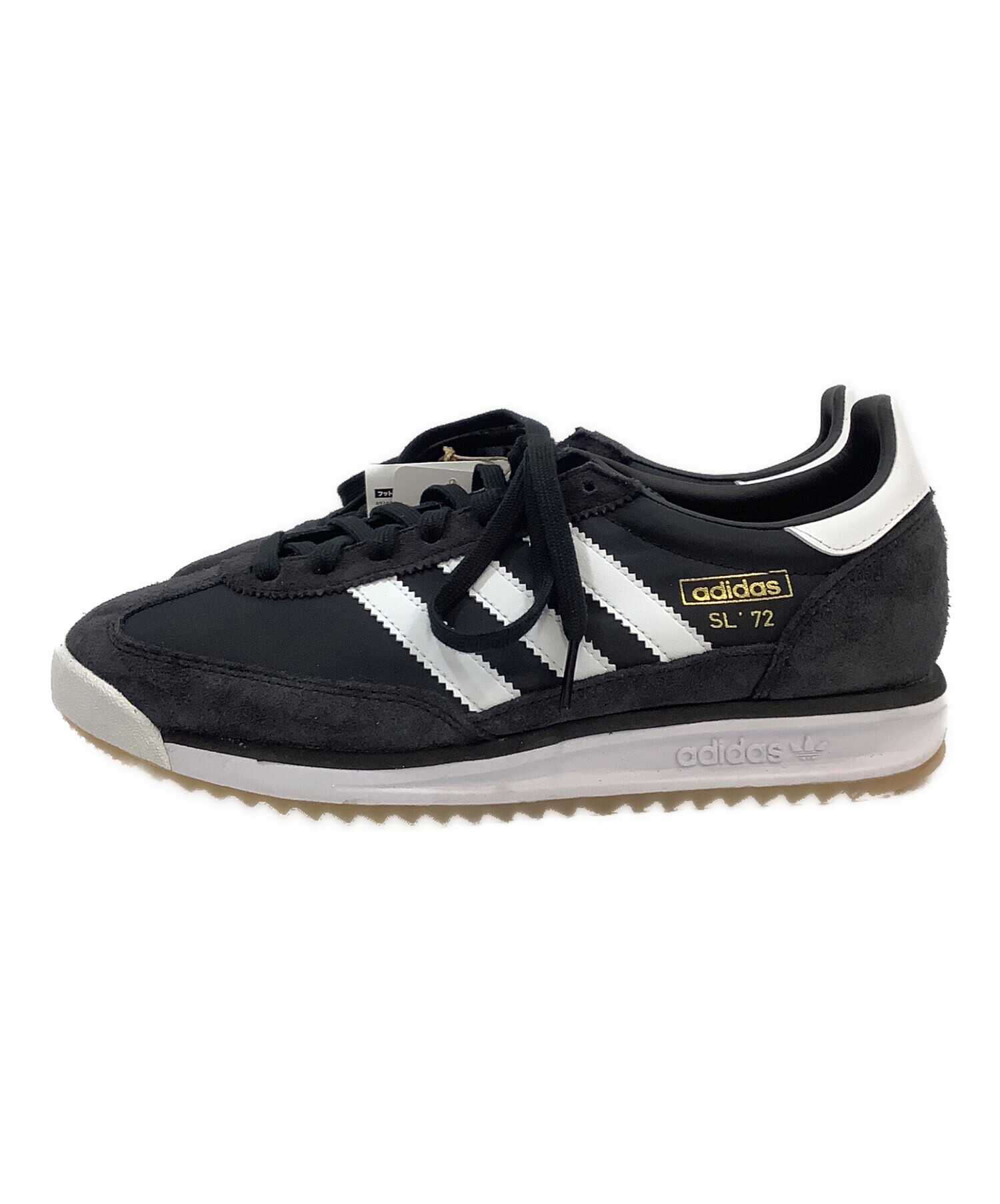 中古・古着通販】adidas Originals (アディダスオリジナル) SL 72 RS 