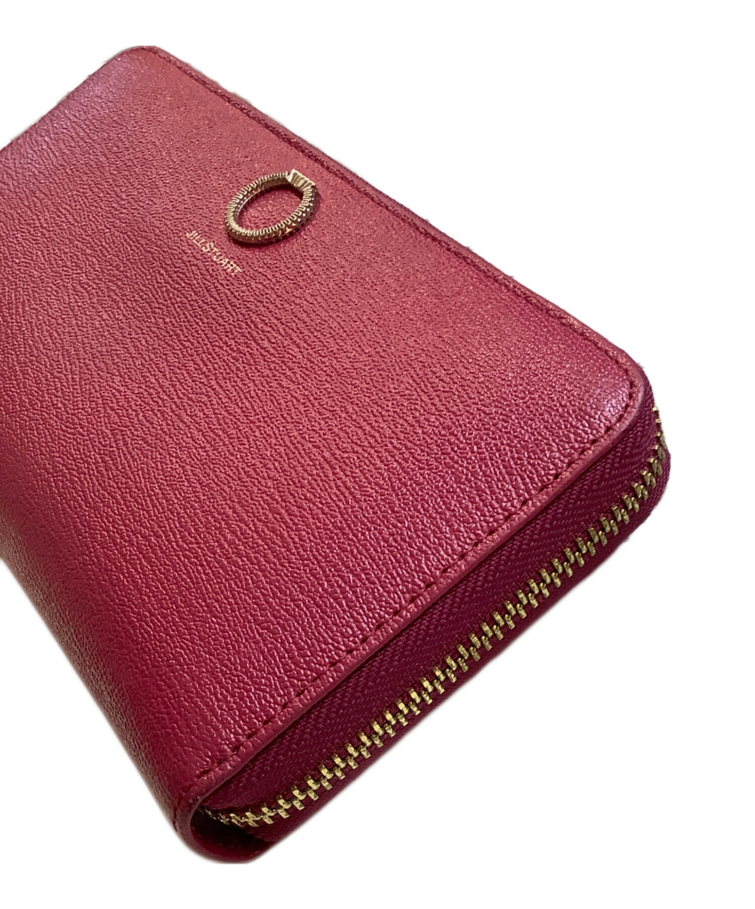 中古・古着通販】JILL STUART (ジルスチュアート) 長財布 ピンク