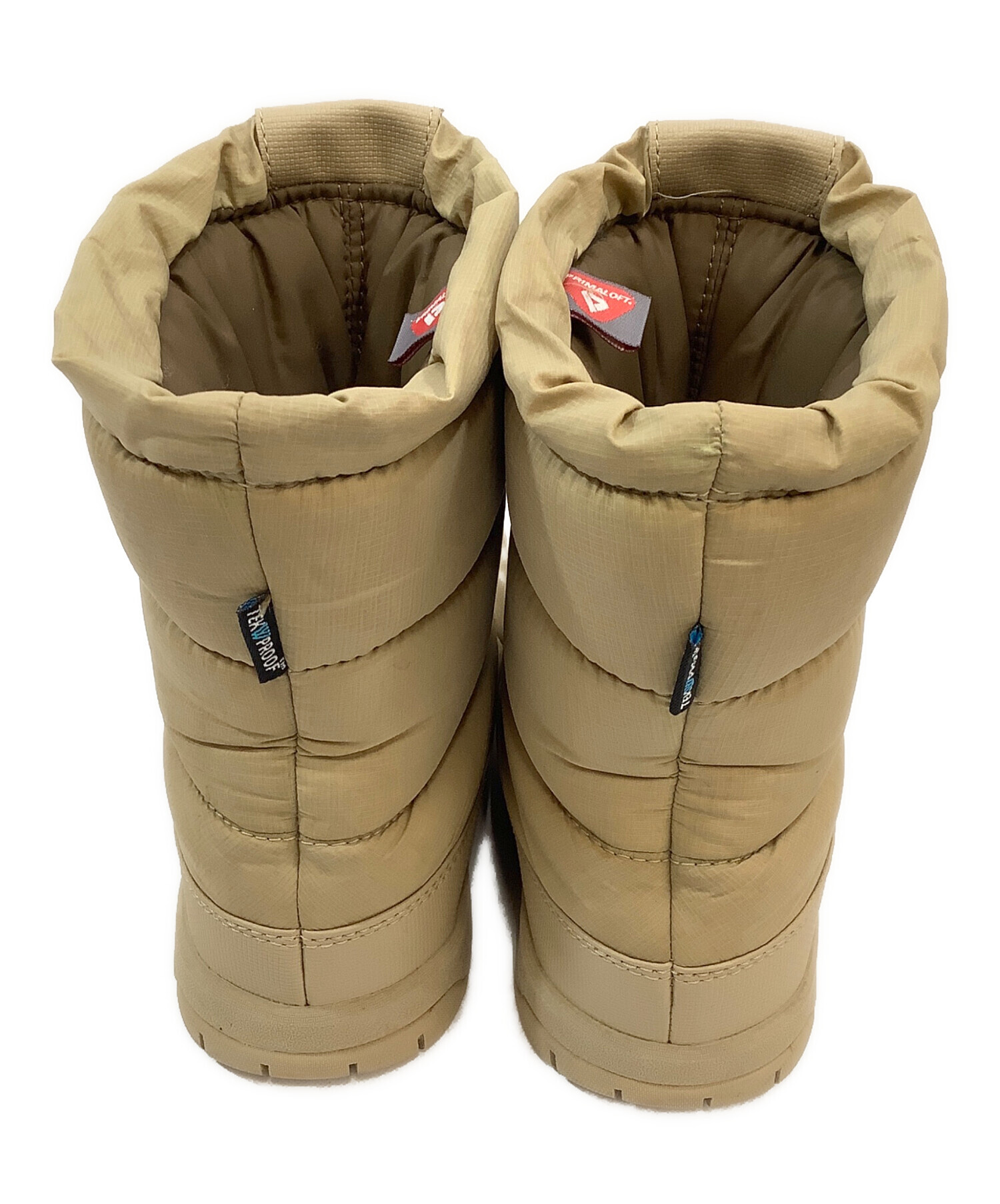 中古・古着通販】THE NORTH FACE (ザ ノース フェイス) スノーブーツ