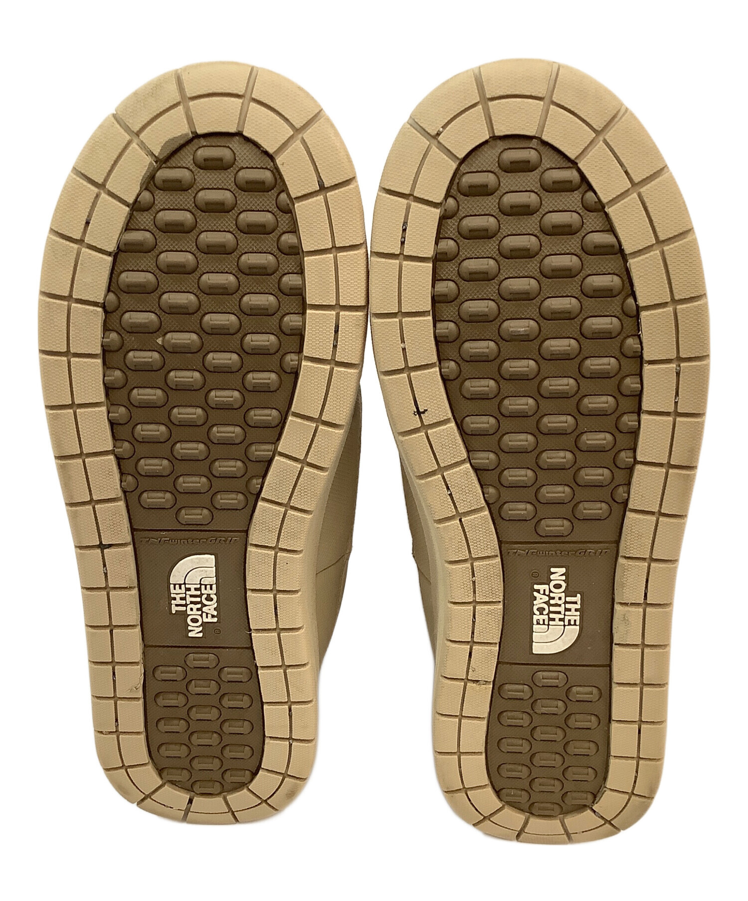 中古・古着通販】THE NORTH FACE (ザ ノース フェイス) スノーブーツ