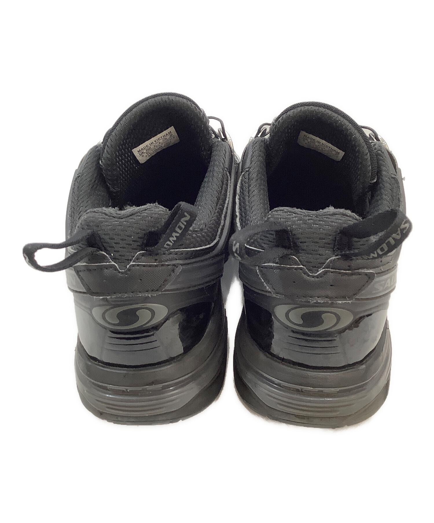 ひ*ょ様 最終値下げ定価5万円　Salomon 151cm 中古 中古・古着通販】SALOMON (サロモン) ACS PRO ブラック サイズ