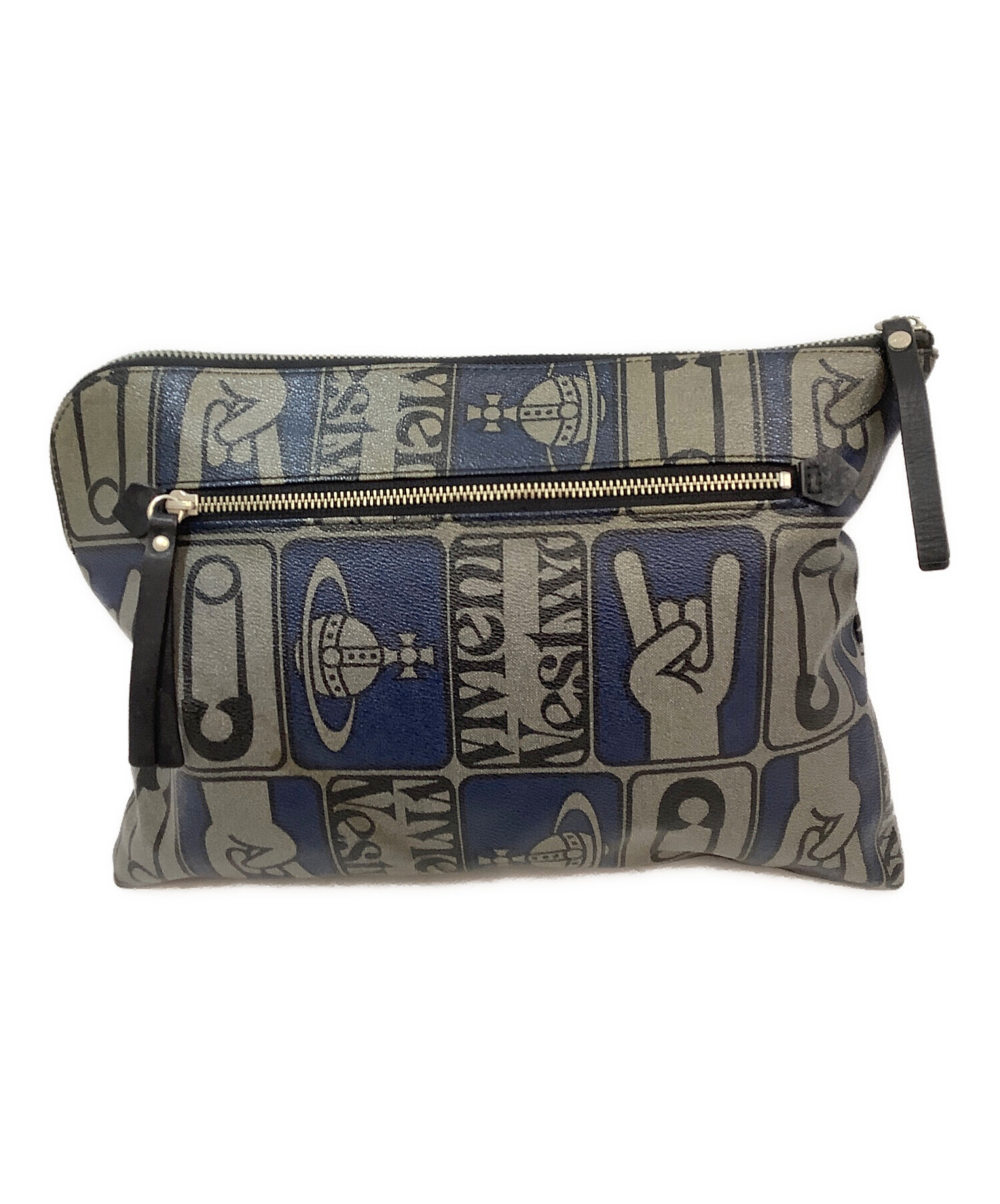 中古・古着通販】Vivienne Westwood (ヴィヴィアンウエストウッド