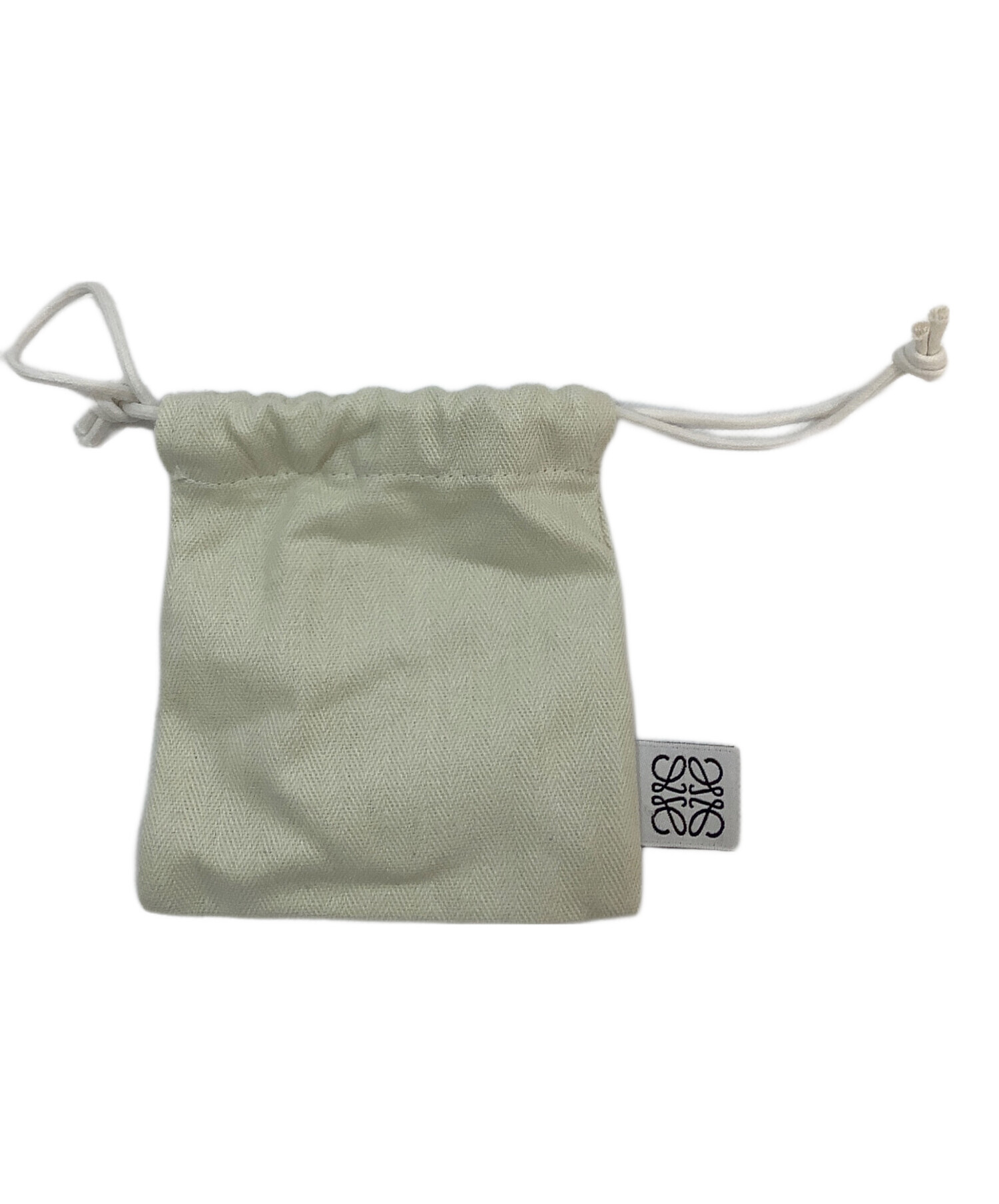 中古・古着通販】LOEWE (ロエベ) キーリング ゴールド｜ブランド・古着