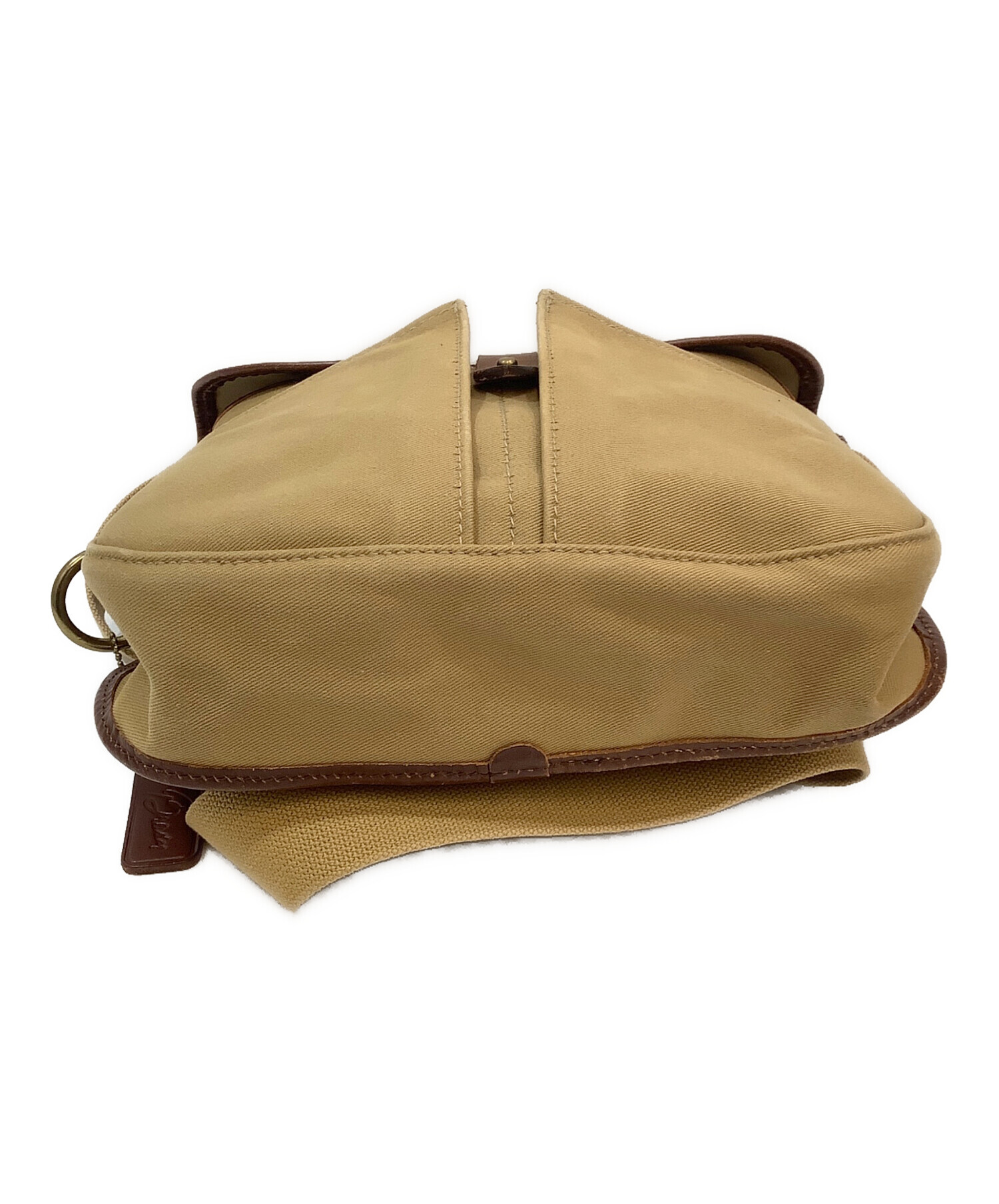 中古・古着通販】brady (ブレディ) ショルダーバッグ カーキ｜ブランド